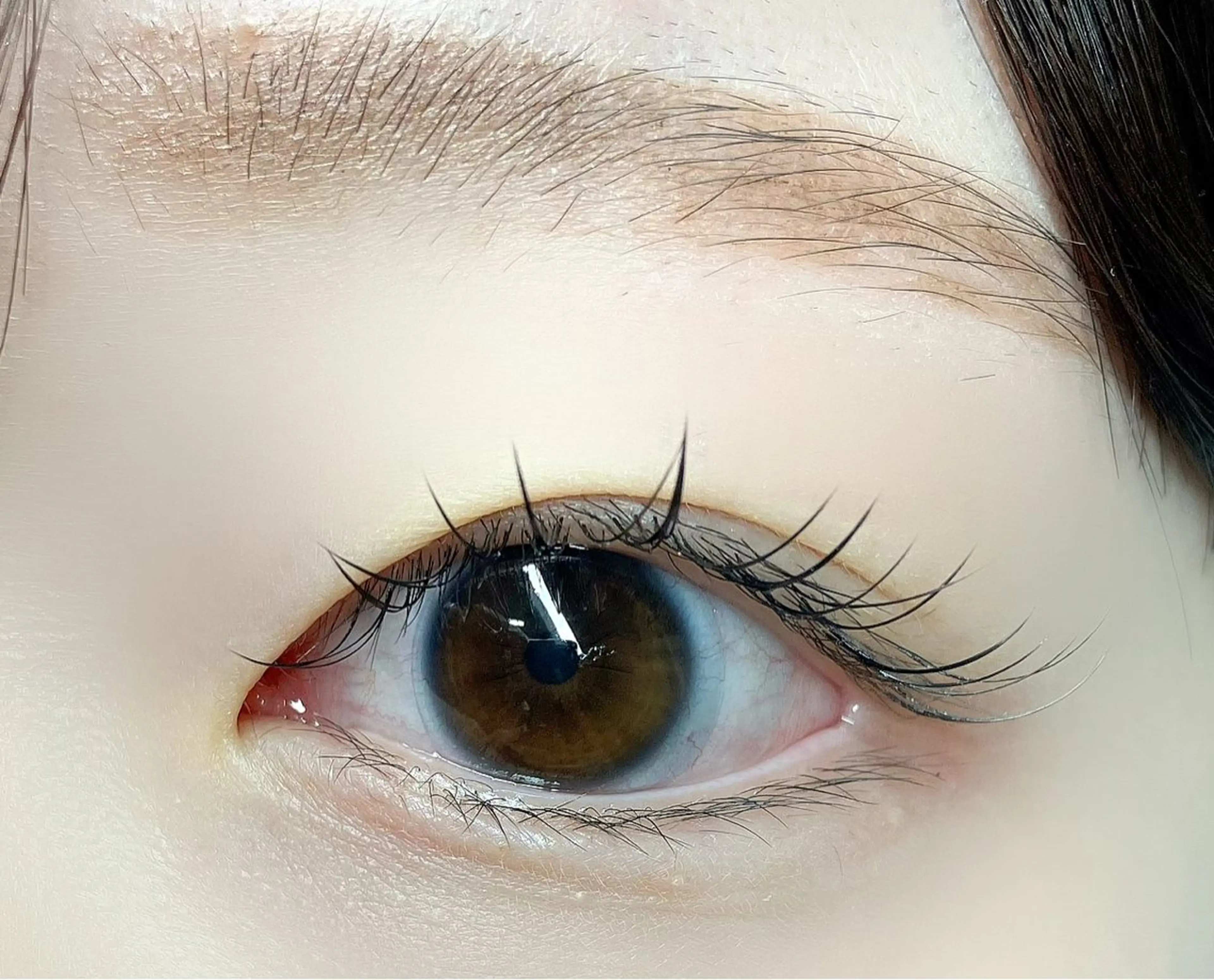 マツエク・マツパ マツエク 💙🐈 ayaのマツエク・マツパデザイン