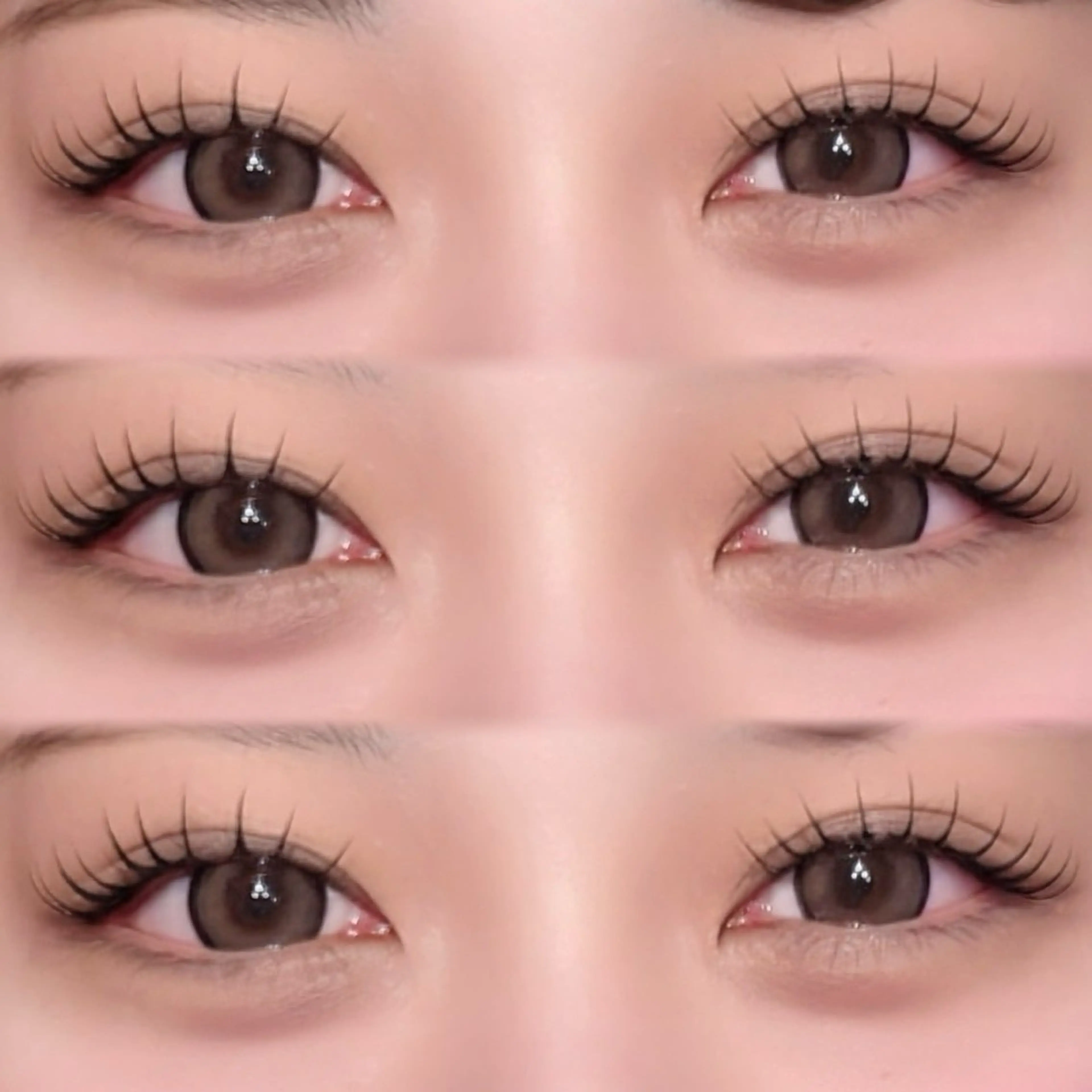 マツエク・マツパ Neolive銀座/ suzuka🌙のマツエク・マツパデザイン