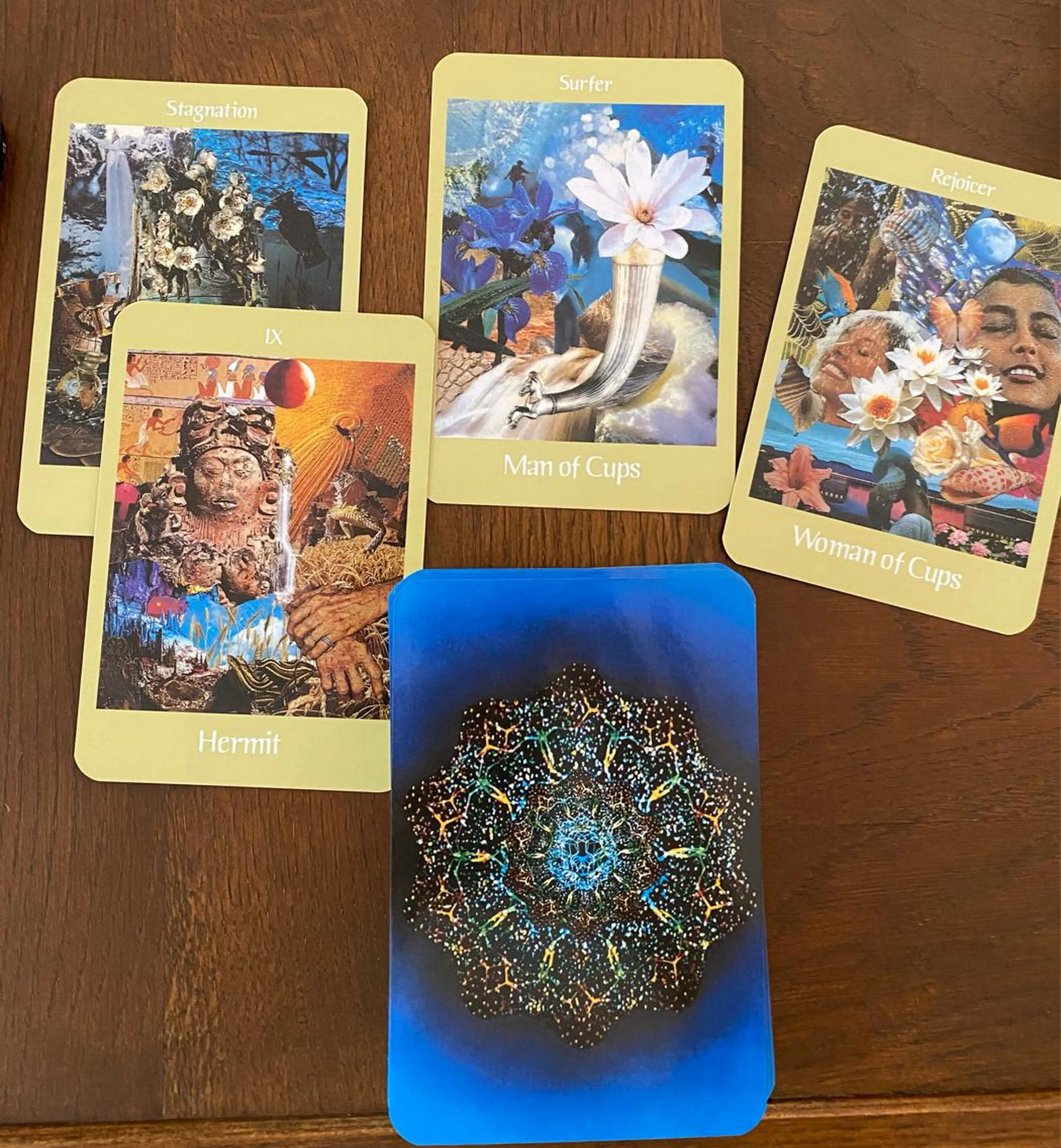 そとやまのはり おきゅう所属・外山 勝敏のエステ・リラクイメージ