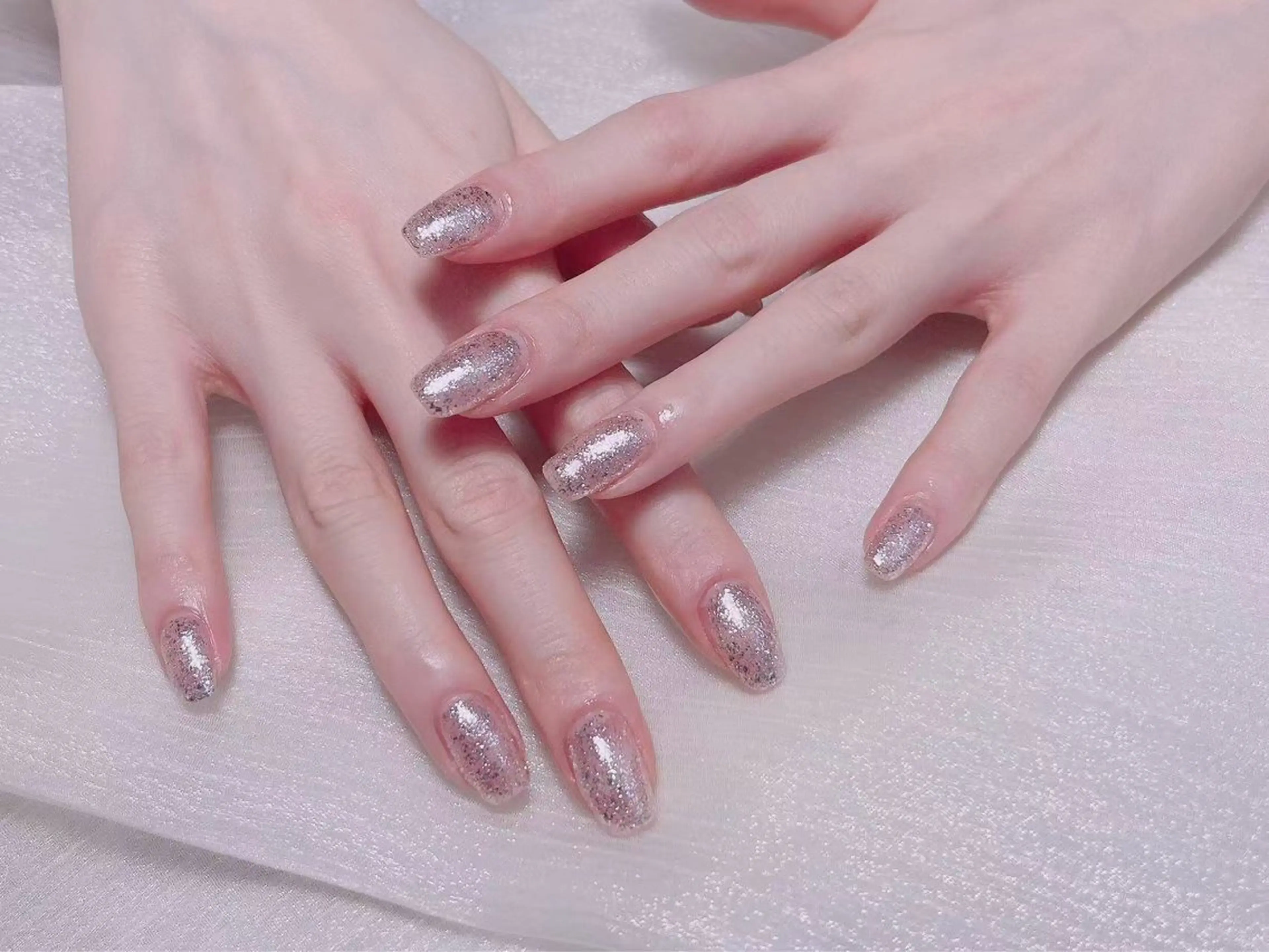 ネイル ハンドネイル Kari ネイルサロンのネイルデザイン