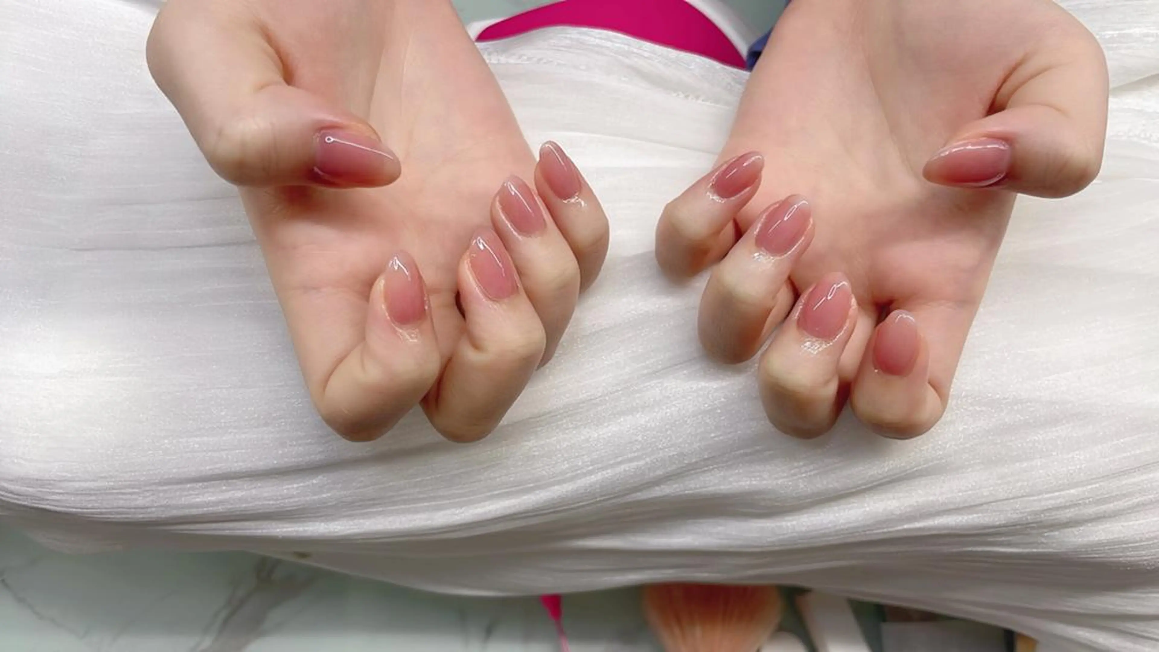 ネイル ハンドネイル ゆうさ Nailのネイルデザイン