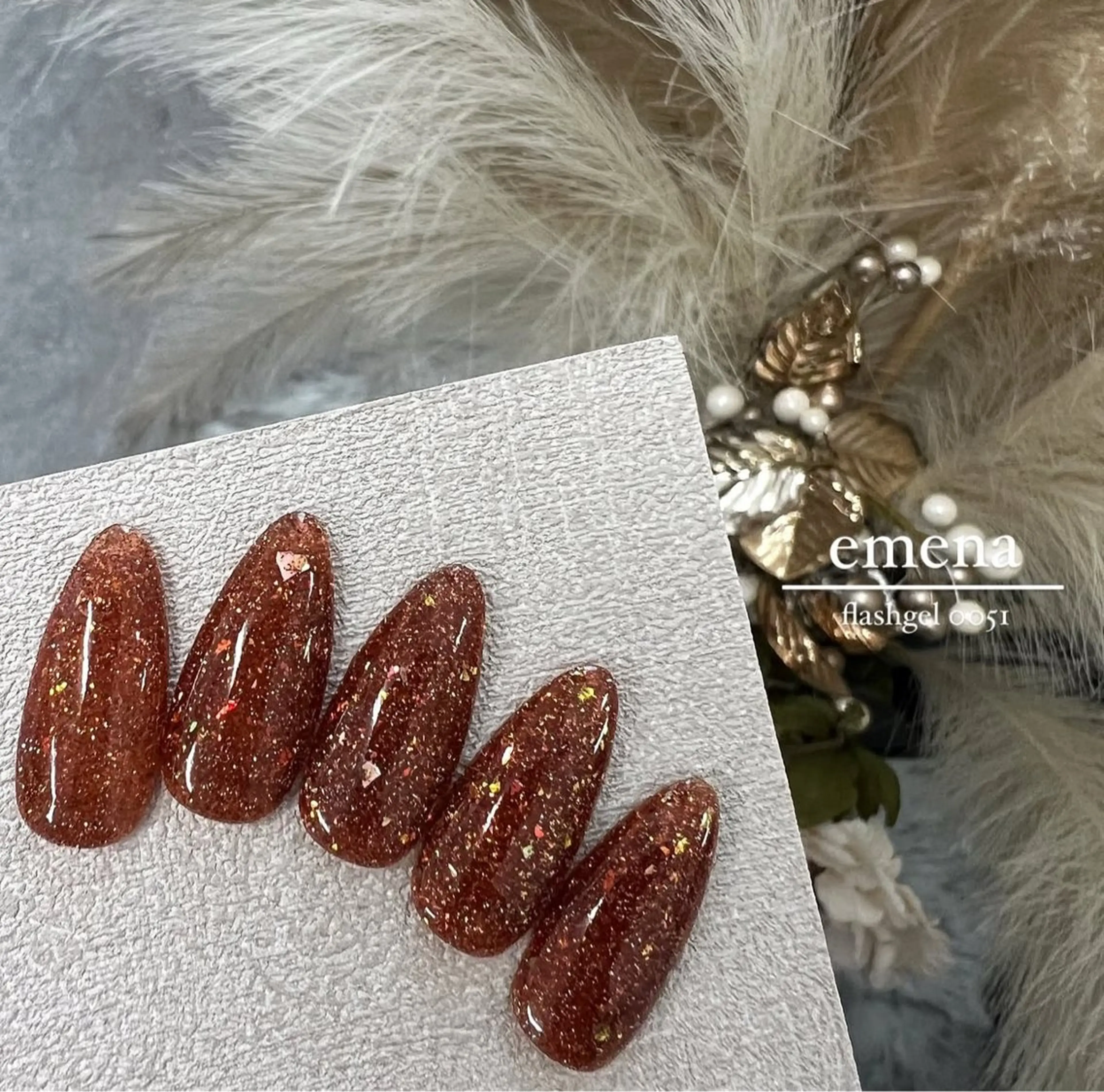 ネイル Poney Nail Hikaruのネイルデザイン