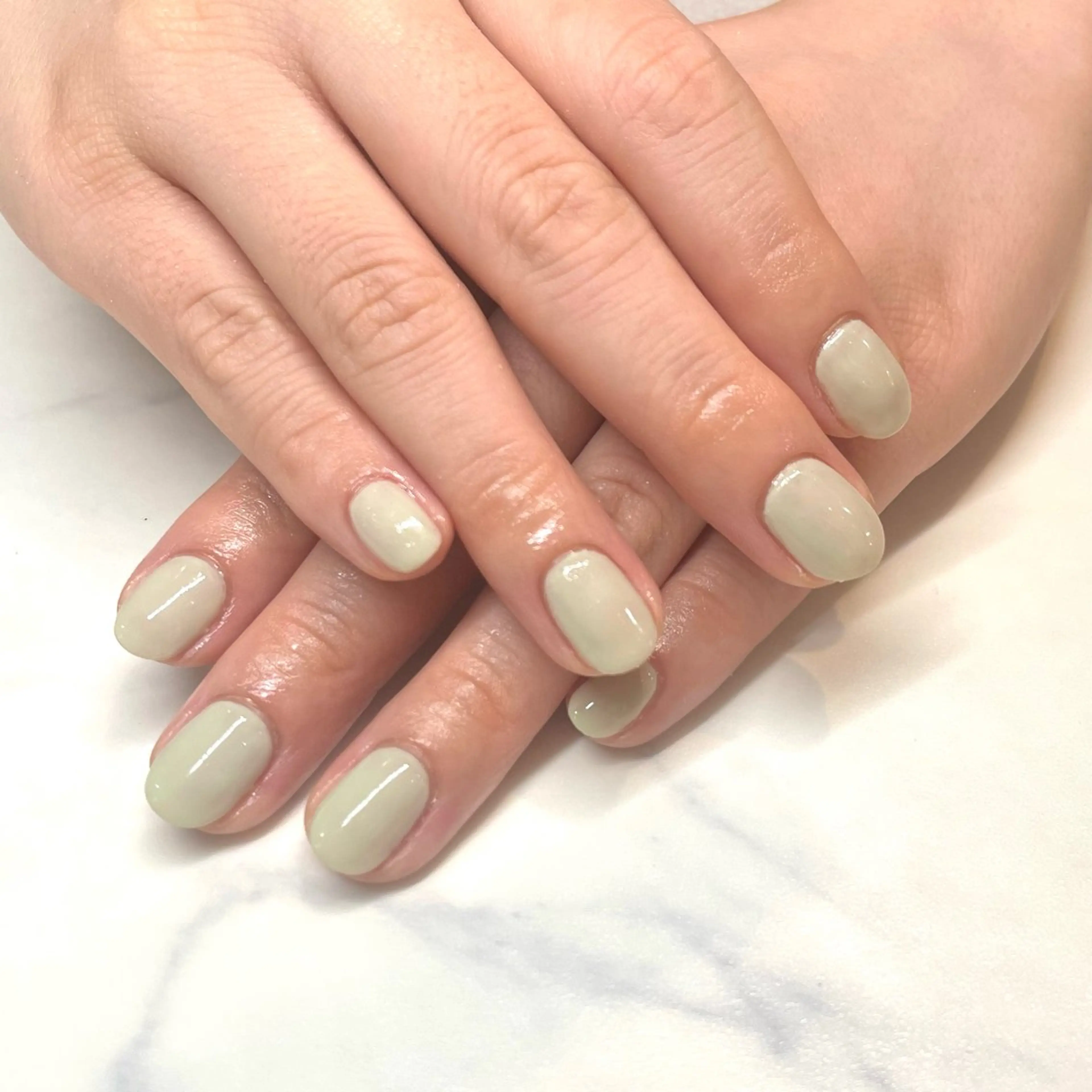 ネイル YUZUME 月島店のネイルデザイン