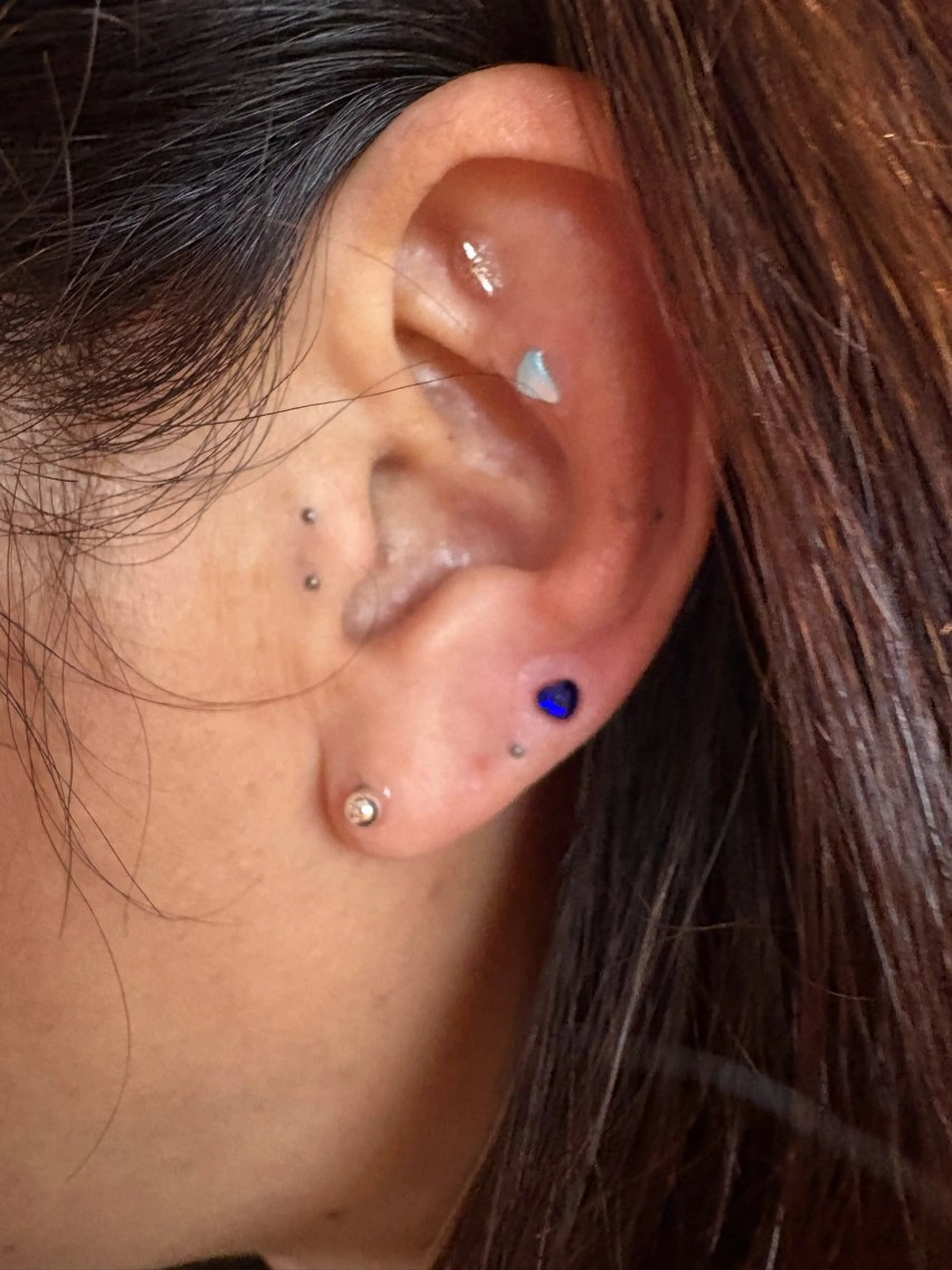 その他 MION所属・耳つぼ ayaのその他イメージ