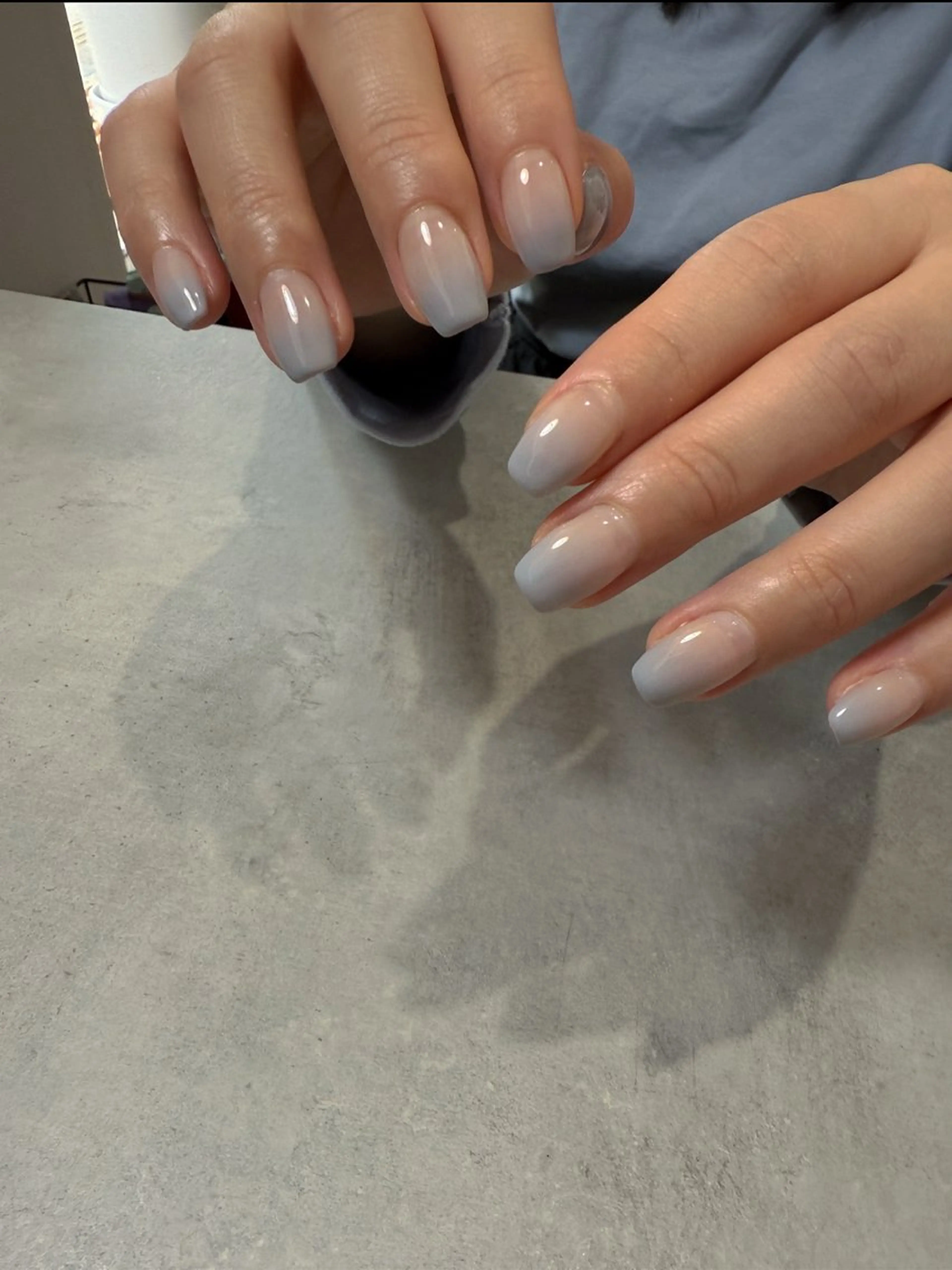 ネイル ハンドネイル A/gan nailsalon所属・A/gan nail salonのネイルデザイン