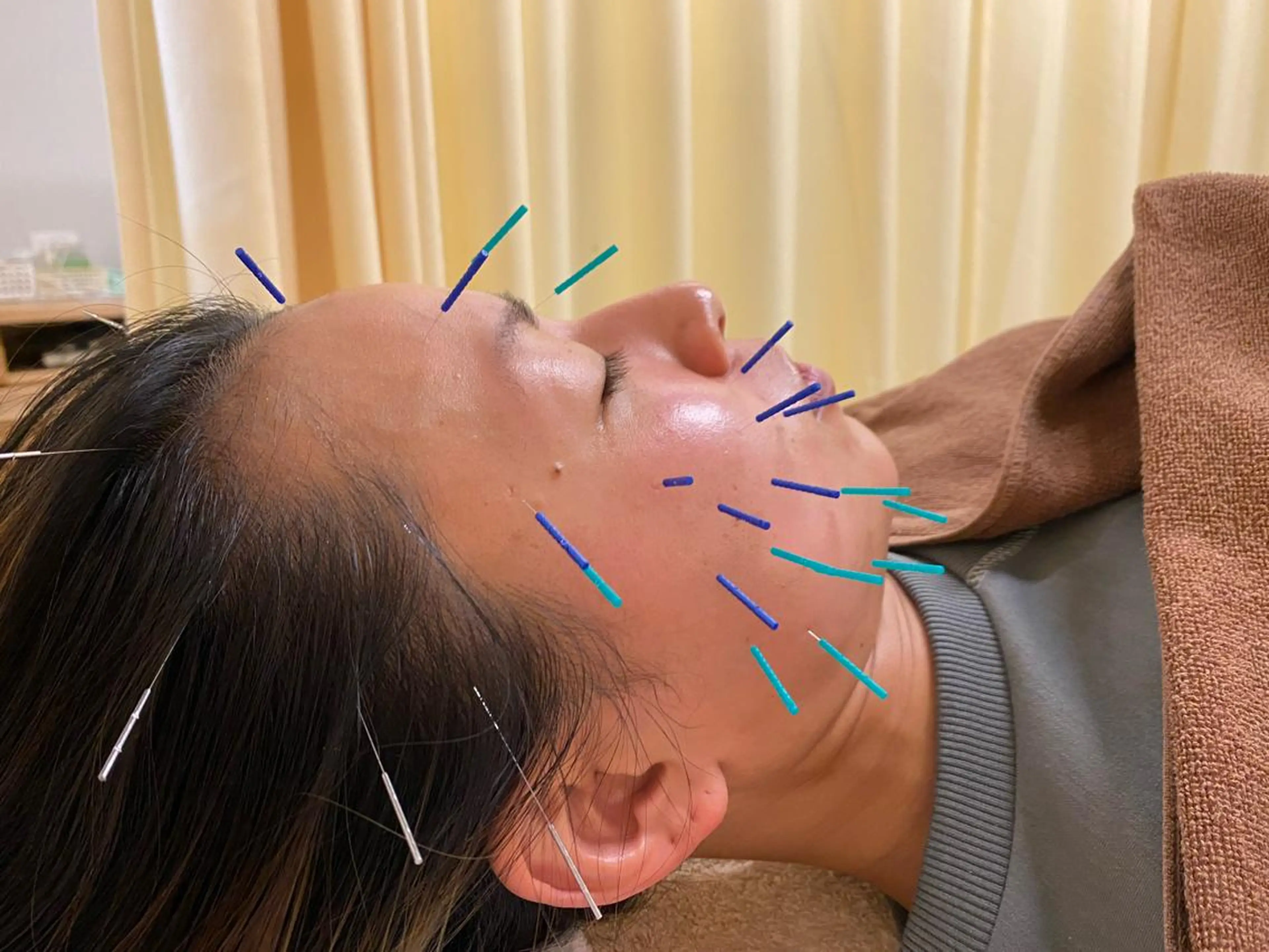 BBB3(ビースリー)所属・脇本 果林のその他イメージ