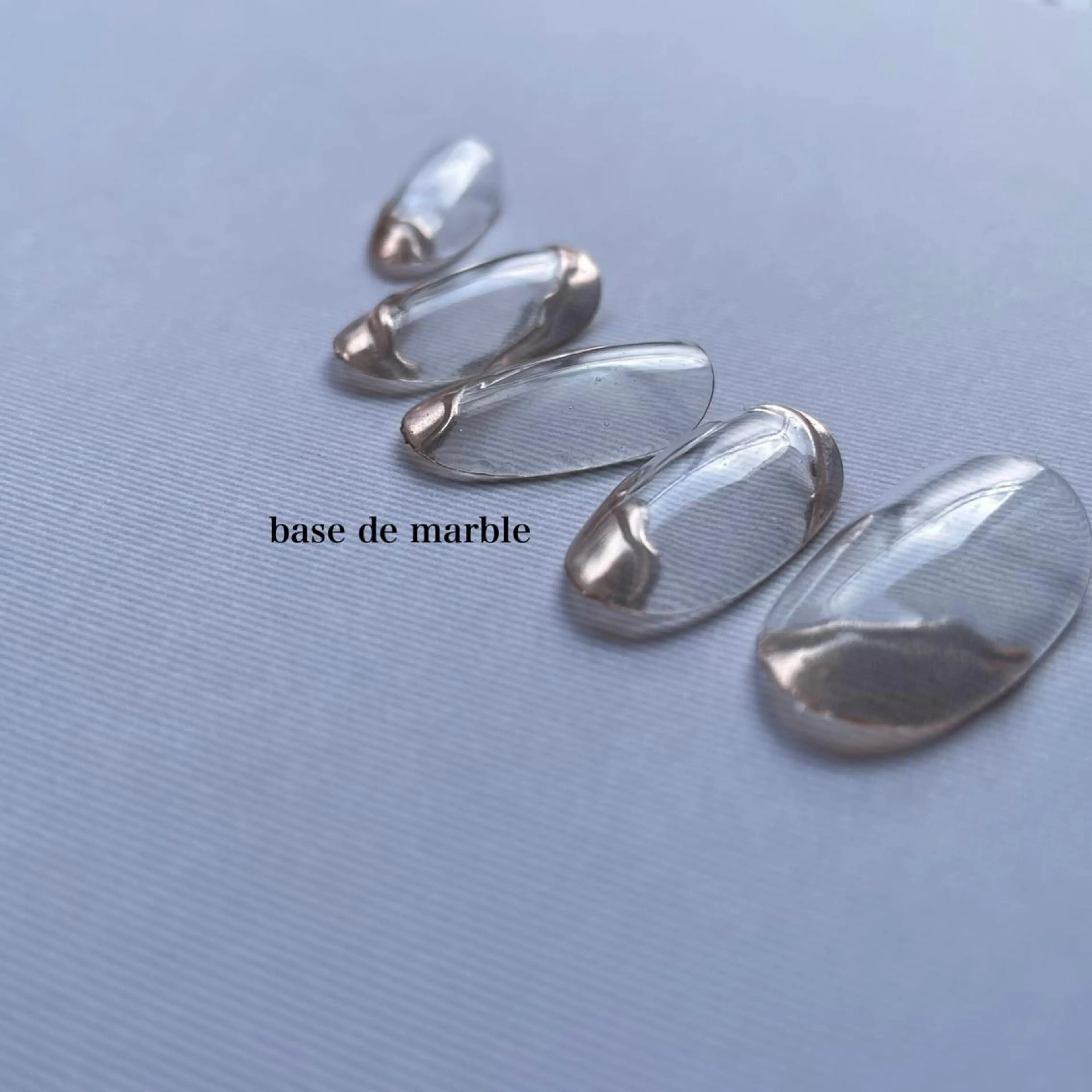 ネイル オモルフィ所属・カラーリスト marumoのヘアスタイル