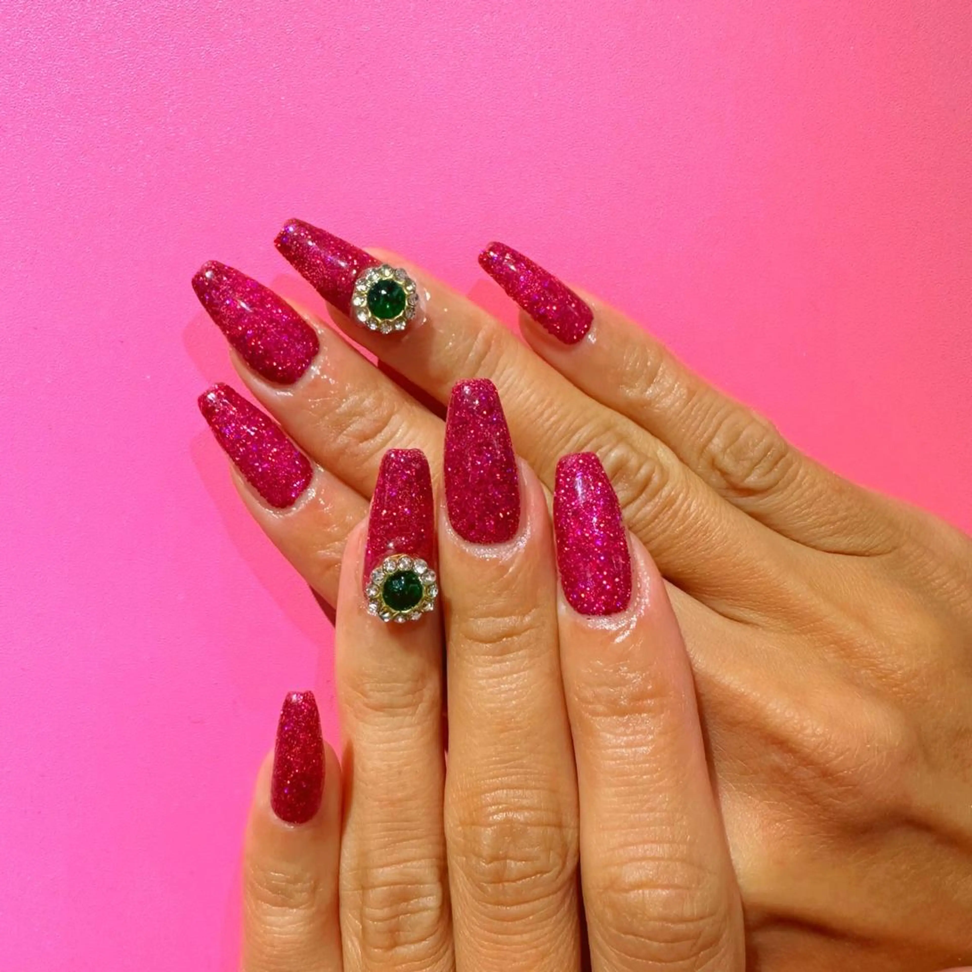 ネイル SESUNNY セサニー　AYUKAのマツエク・マツパデザイン