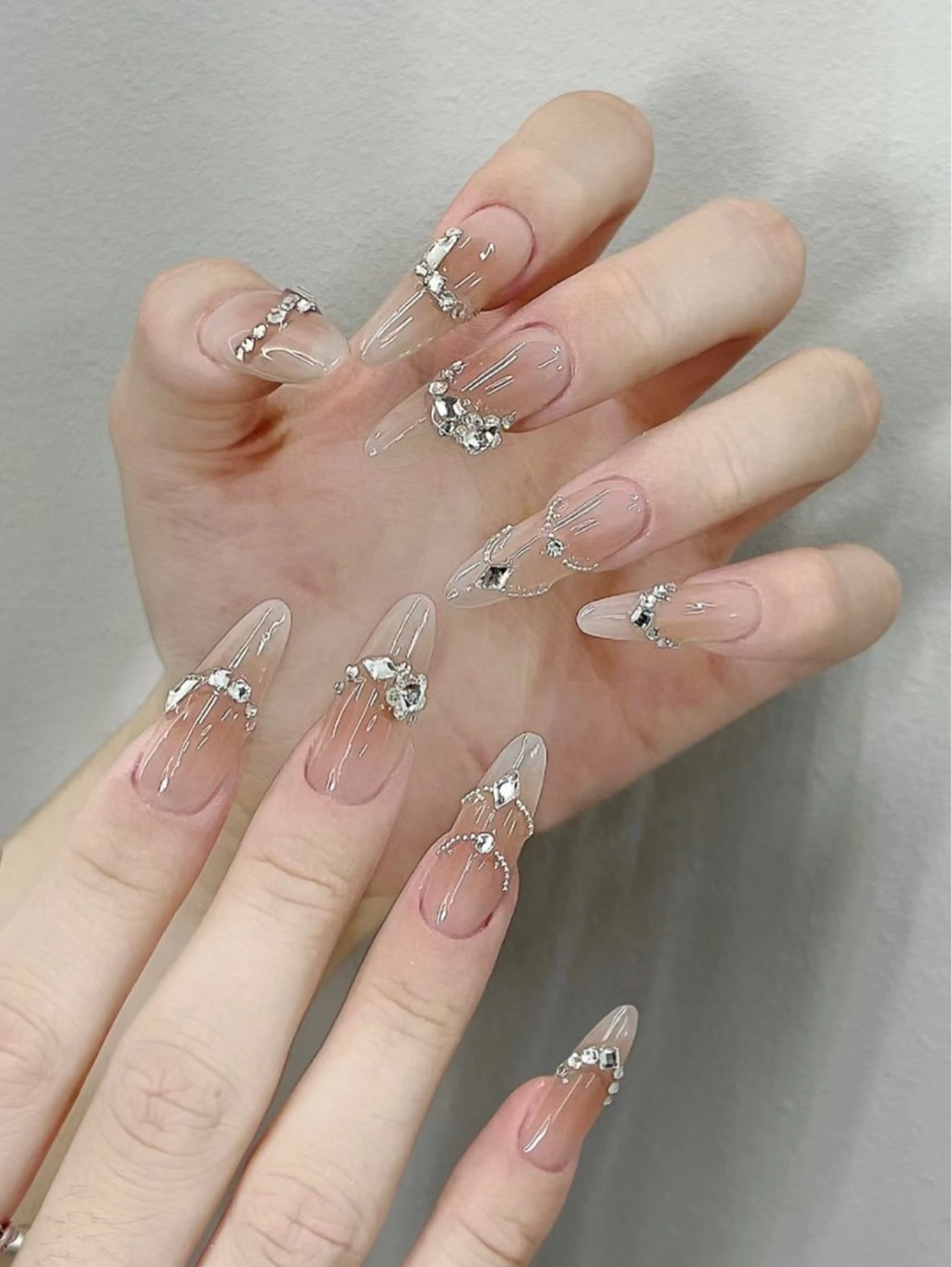 ネイル プライベートサロン LALA Nailのネイルデザイン