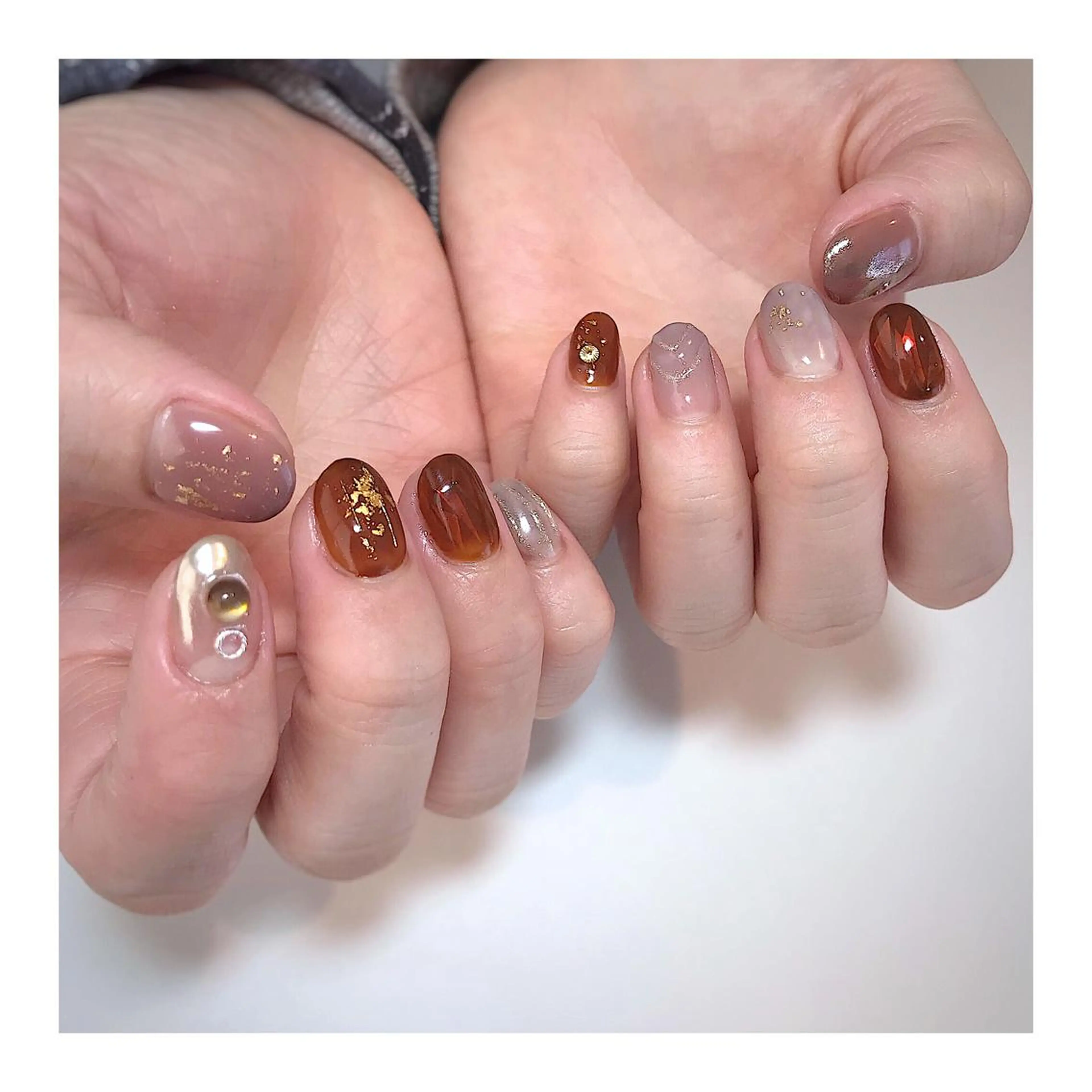 ネイル doux nailのその他イメージ