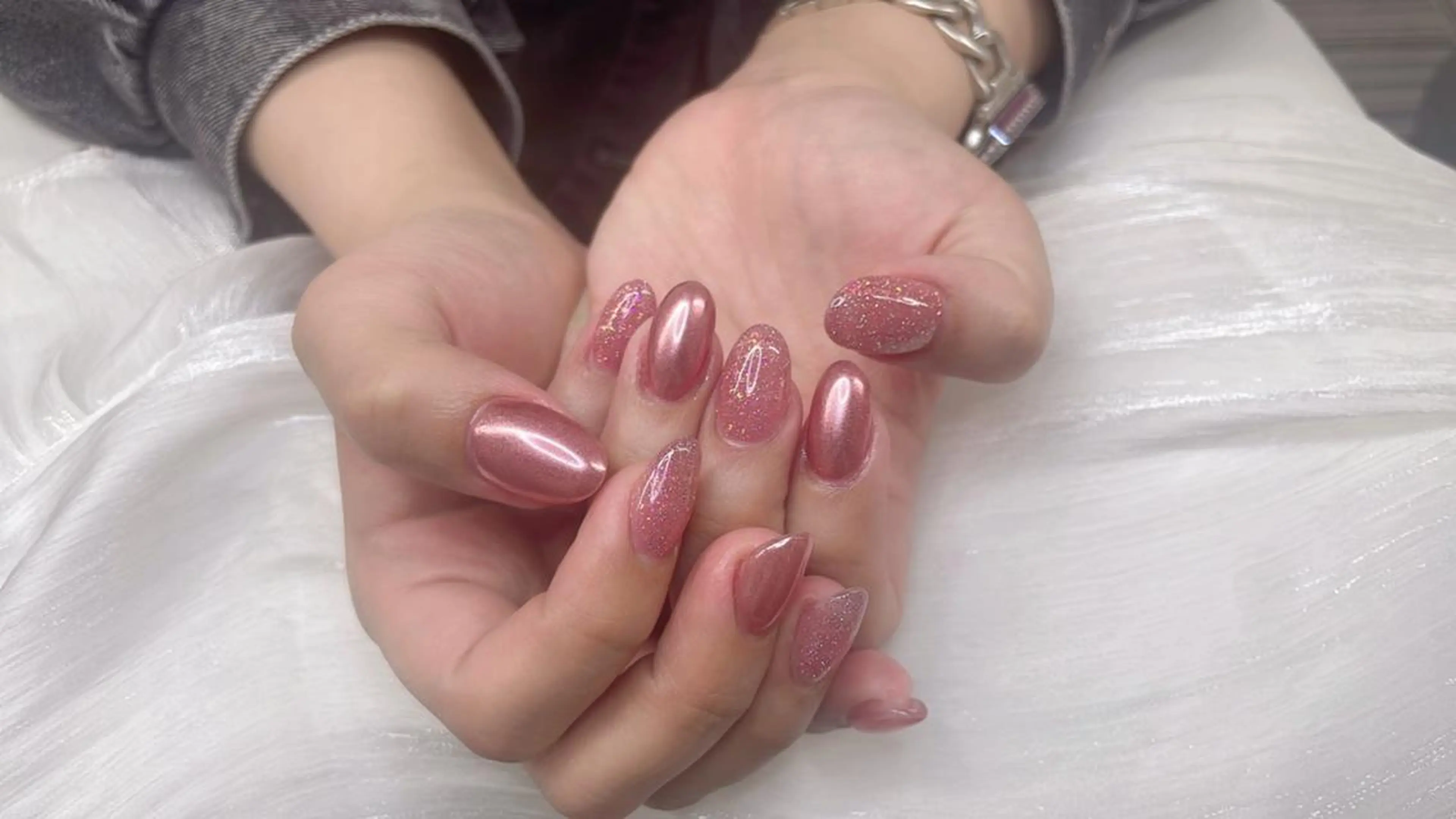 ネイル ハンドネイル ゆうさ Nailのネイルデザイン