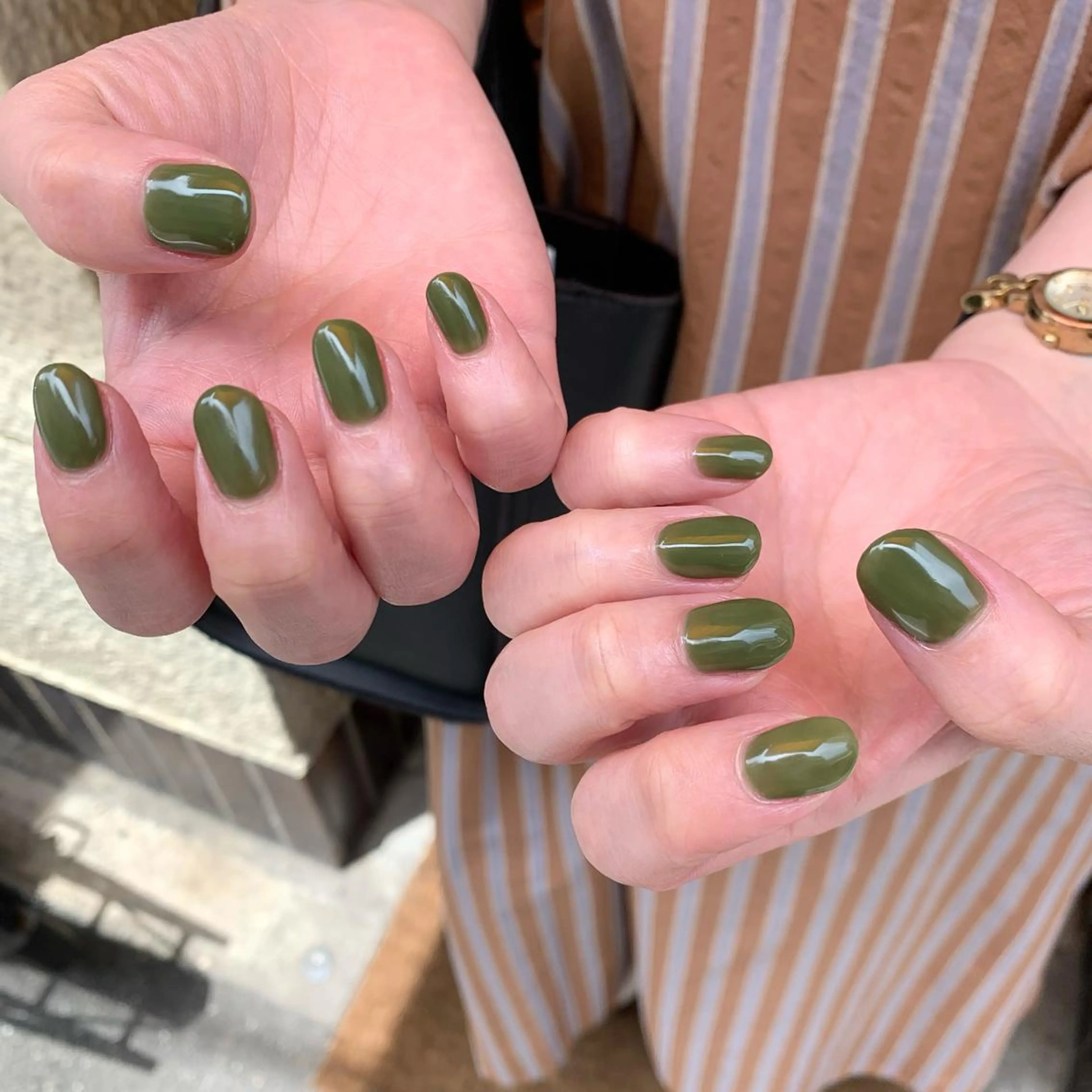 ネイル ハンドネイル mana ☾のネイルデザイン