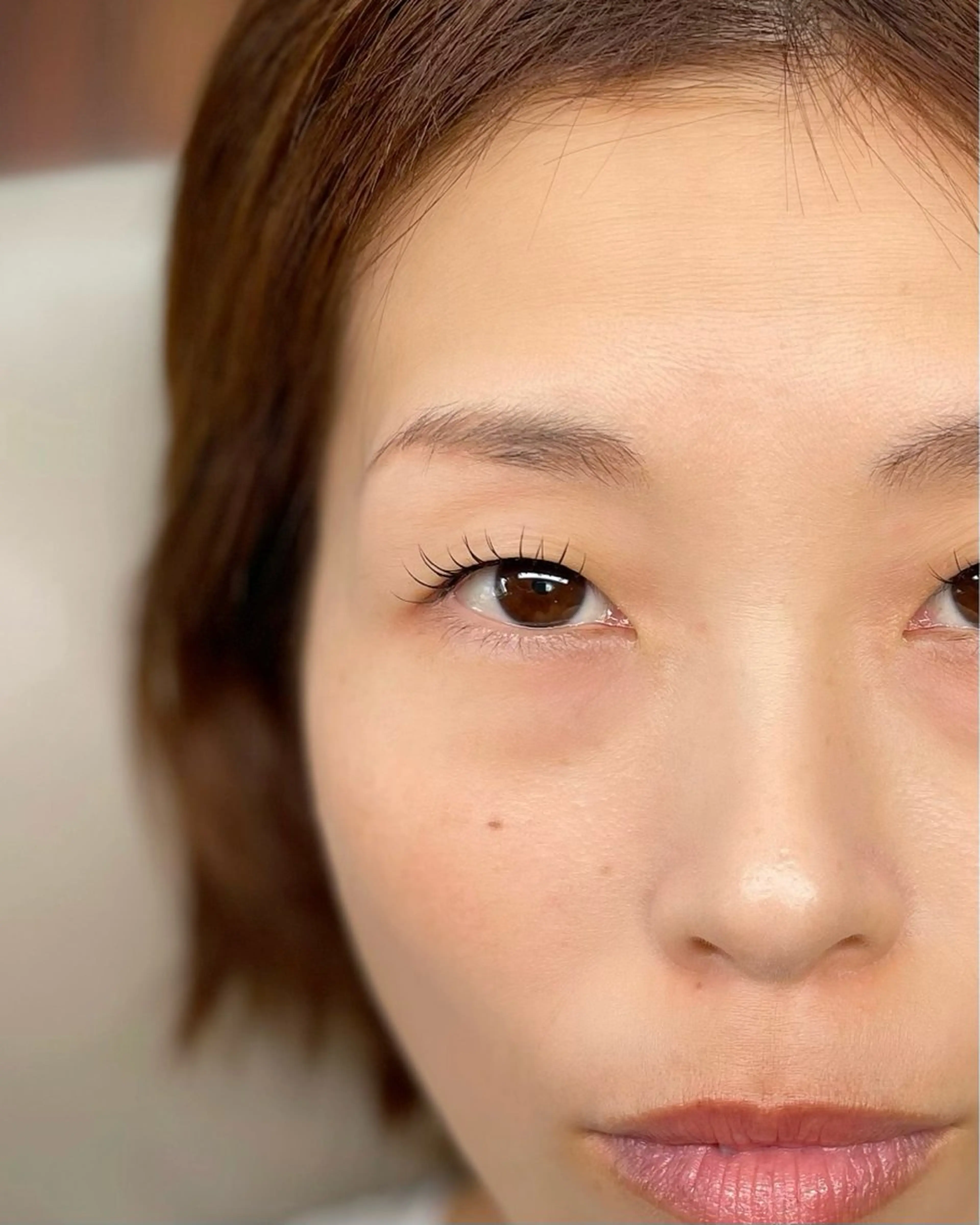 マツエク・マツパ まつ毛と眉毛の専門店MiliMili所属・MiliMili ハマの眉毛・アイブロウイメージ