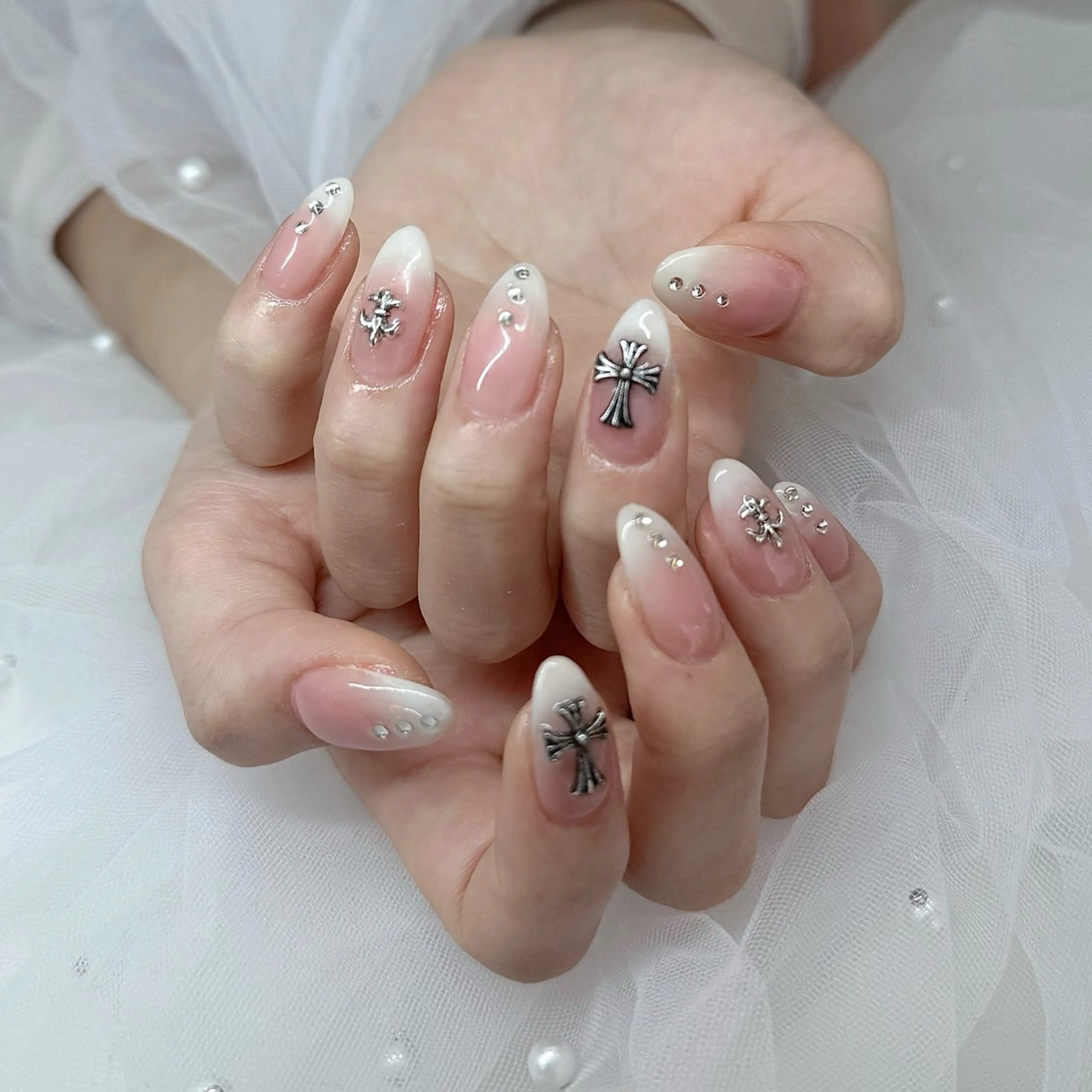 ネイル ハンドネイル Ni Niのネイルデザイン