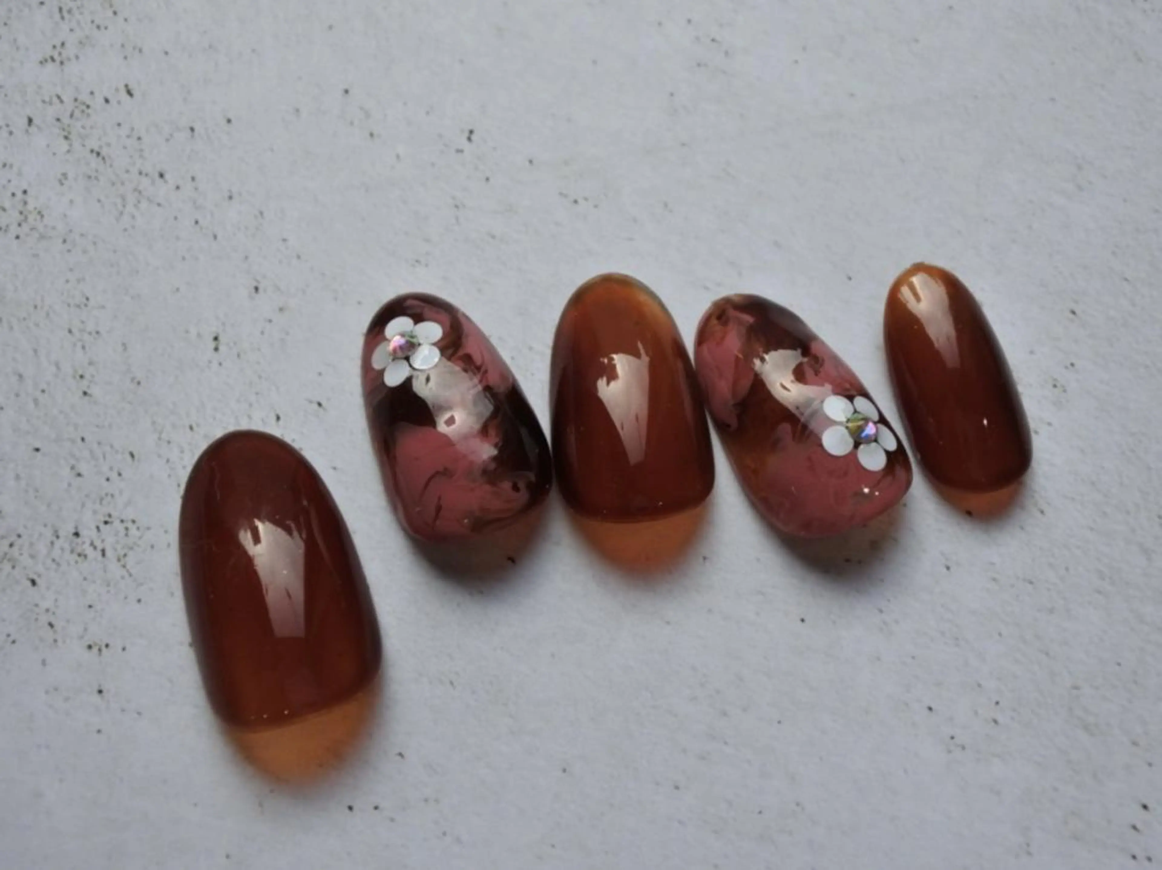 《オフあり》【Hand】simple定額コース￥6,800［初回＆1ヶ月以内オフ無料］の写真