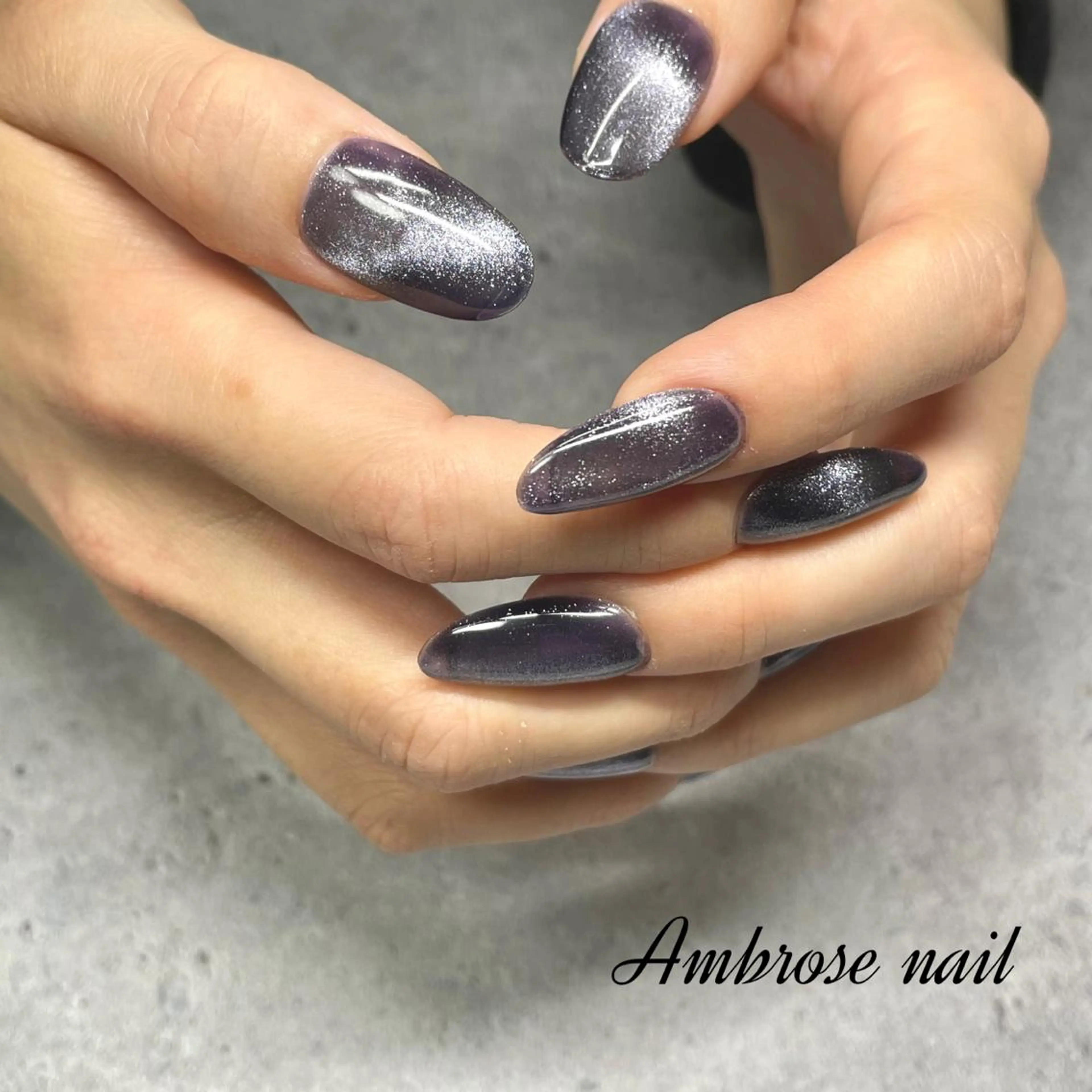 ネイル Kobe nail所属・Kobe nail Uedaのネイルデザイン
