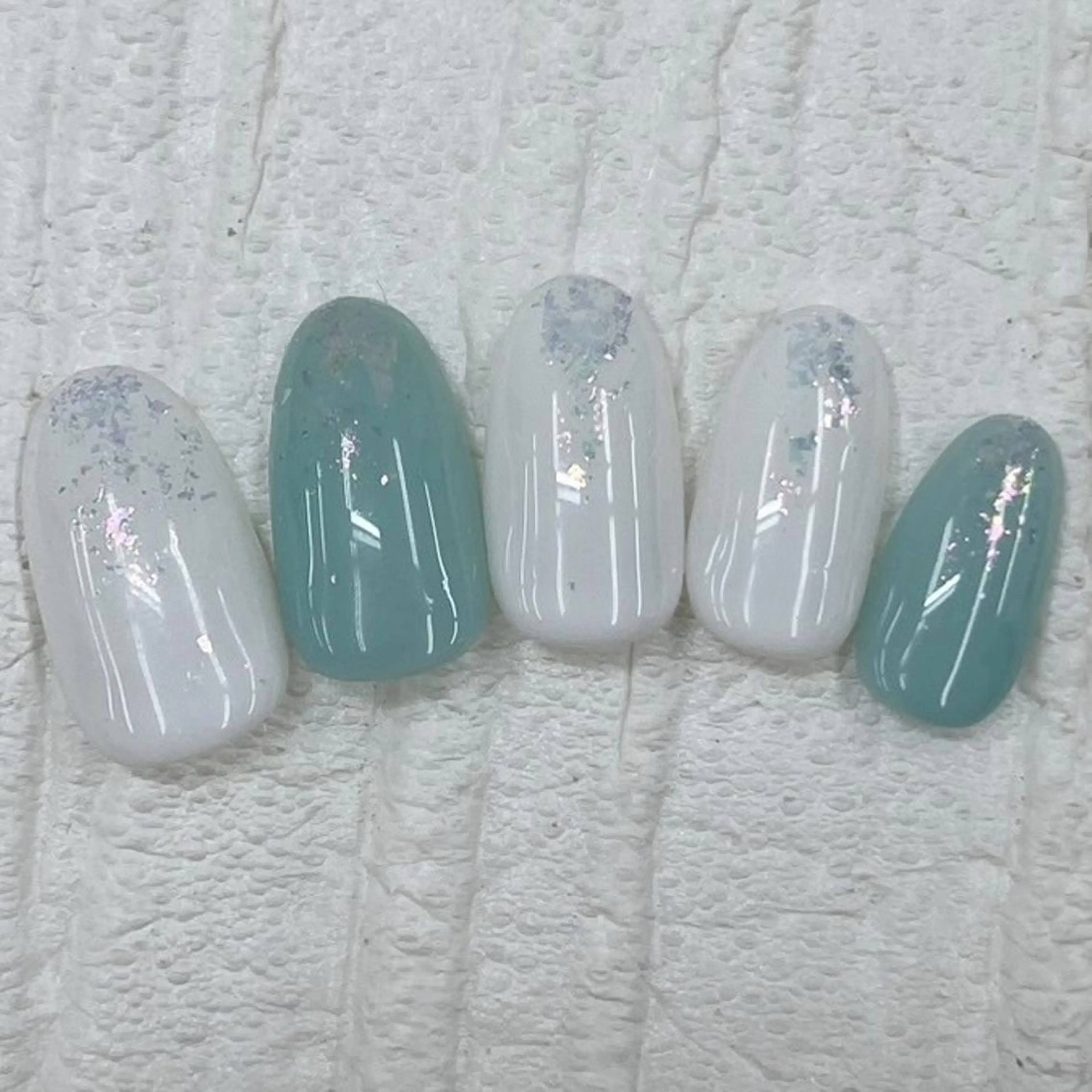 ネイル Nail salon Honey Beeのネイルデザイン
