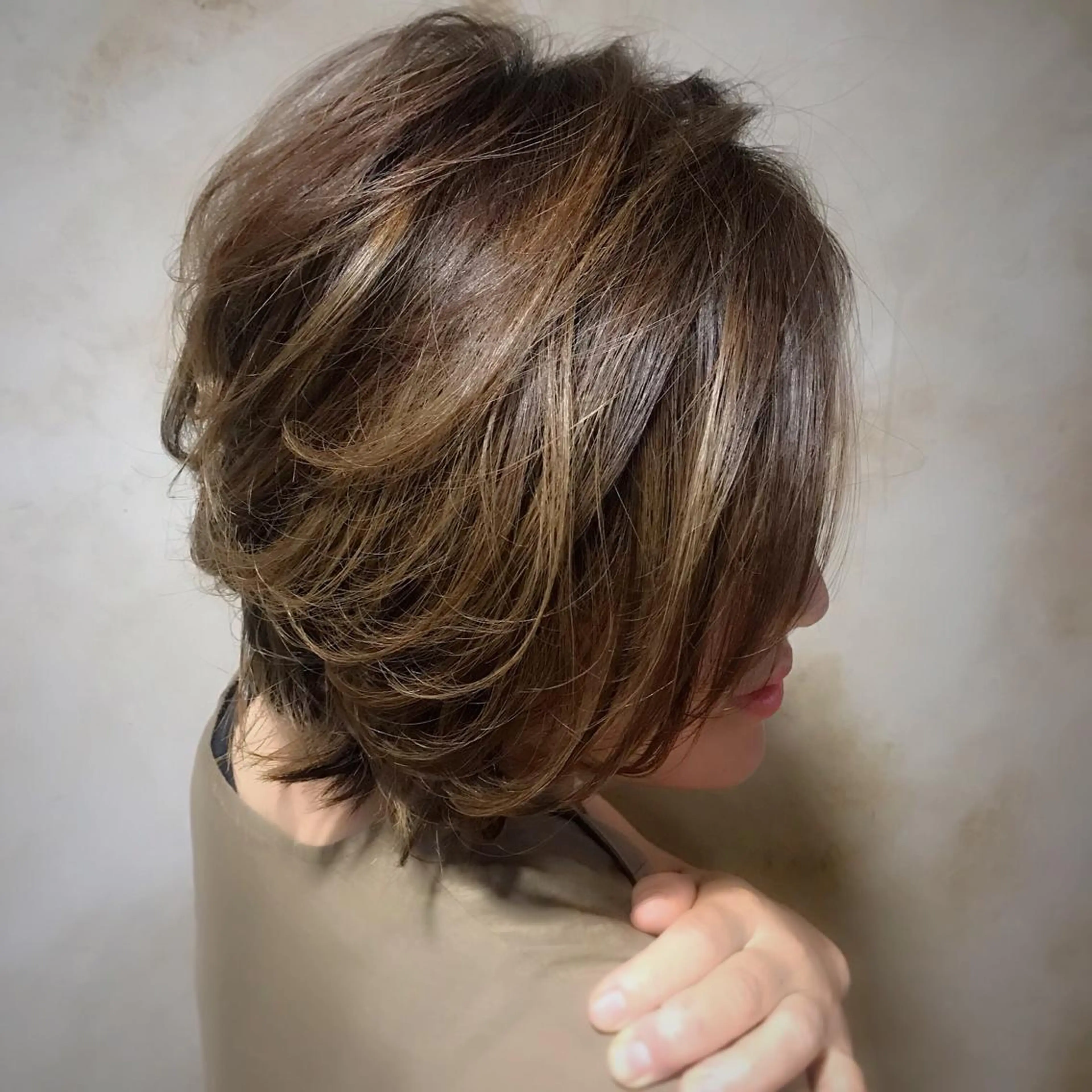 ショート 【髪質改善特化】 ✂︎  jun ✂︎のヘアスタイル