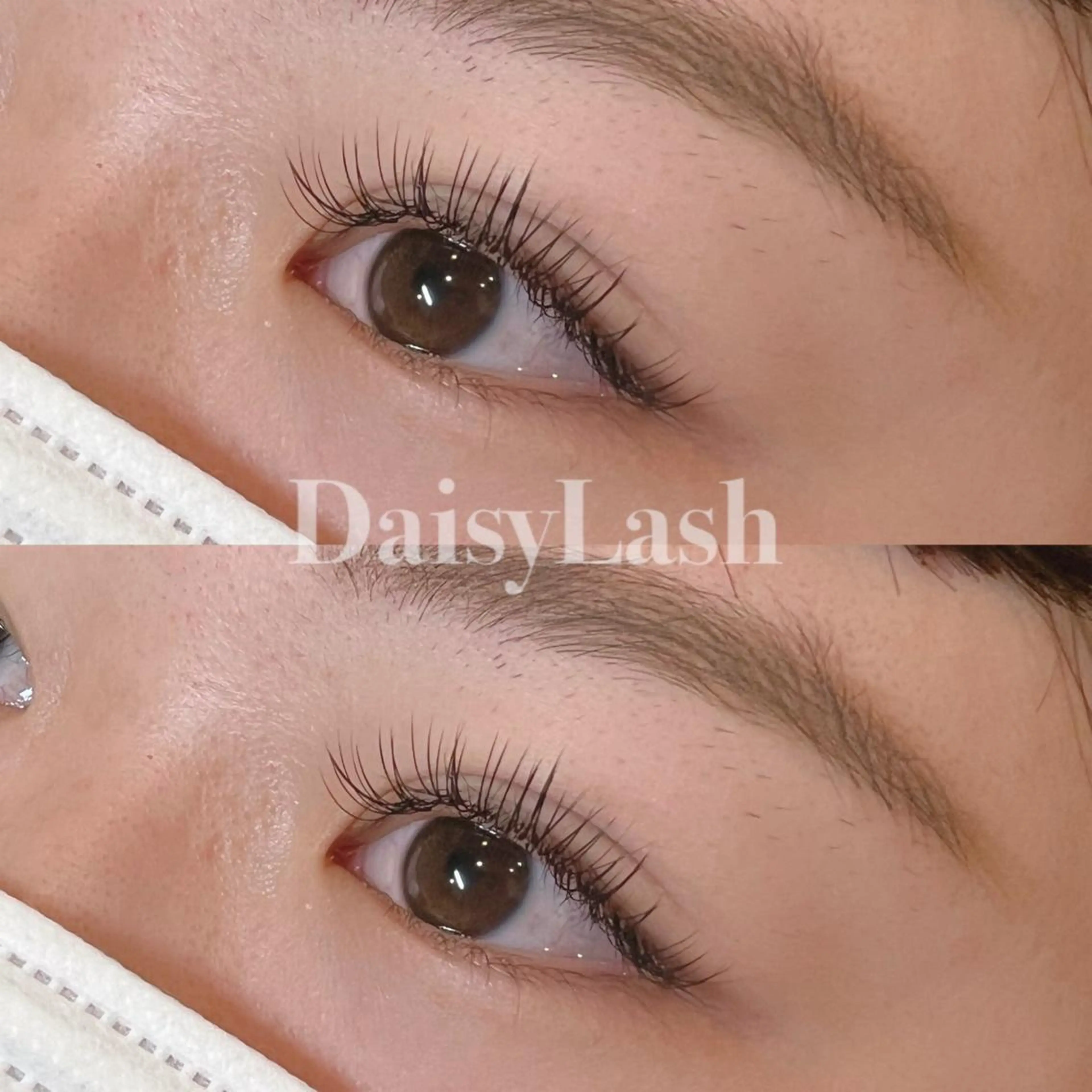 マツエク・マツパ マツエク YUGLEAF所属・Yugleaf saeのマツエク・マツパデザイン