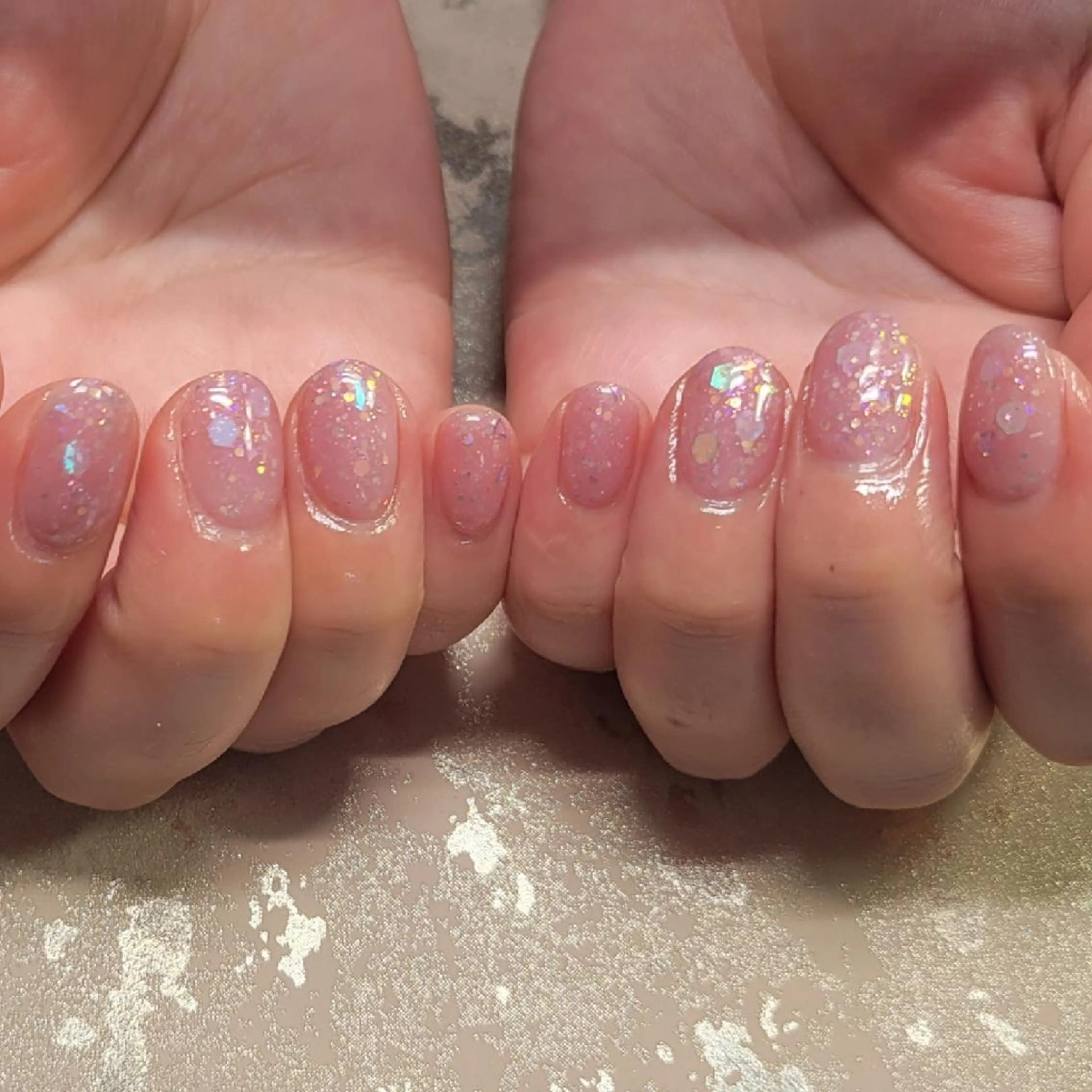 ネイル ハンドネイル ネイルサロンほっこり kanaのネイルデザイン