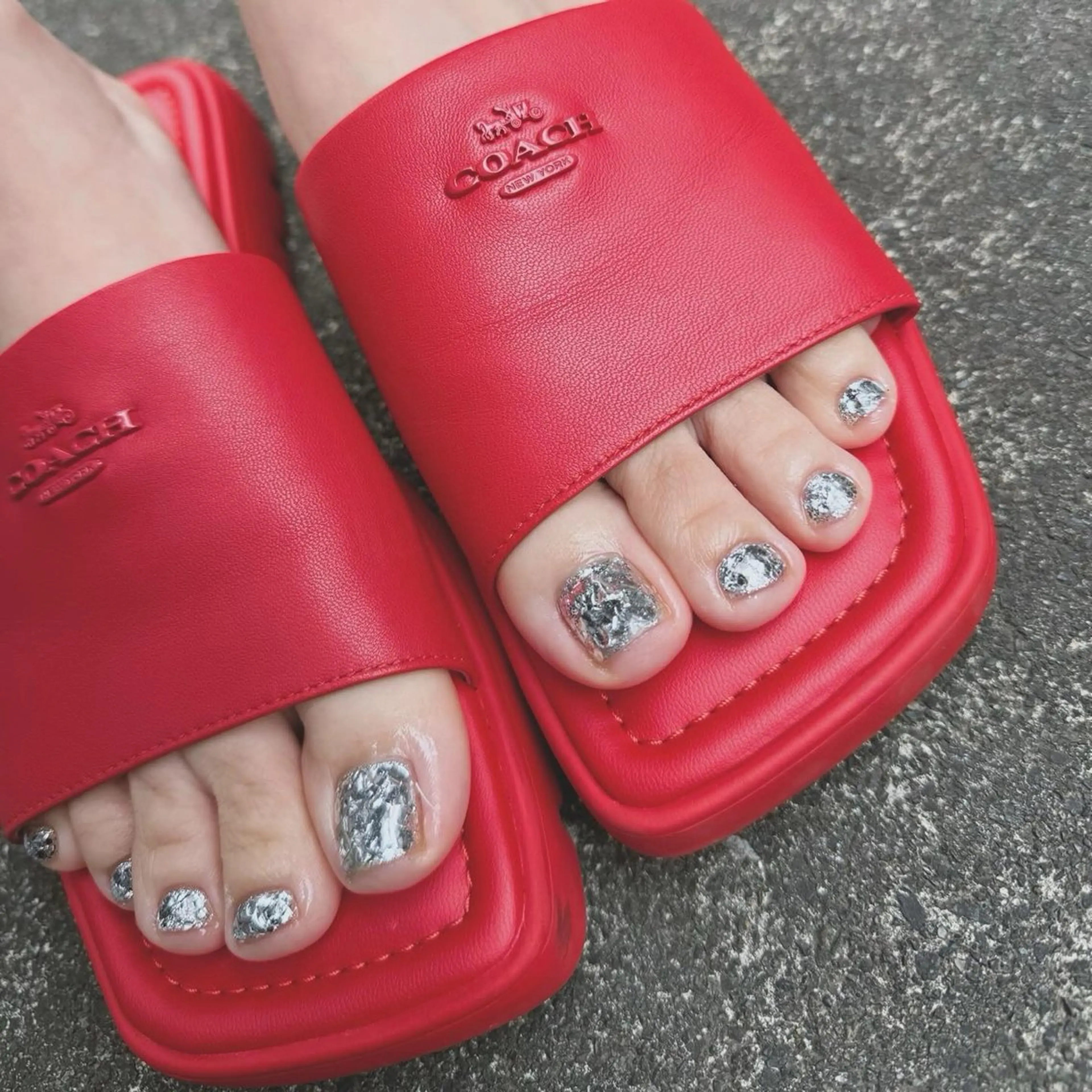 ネイル Aisol nail salonのネイルデザイン