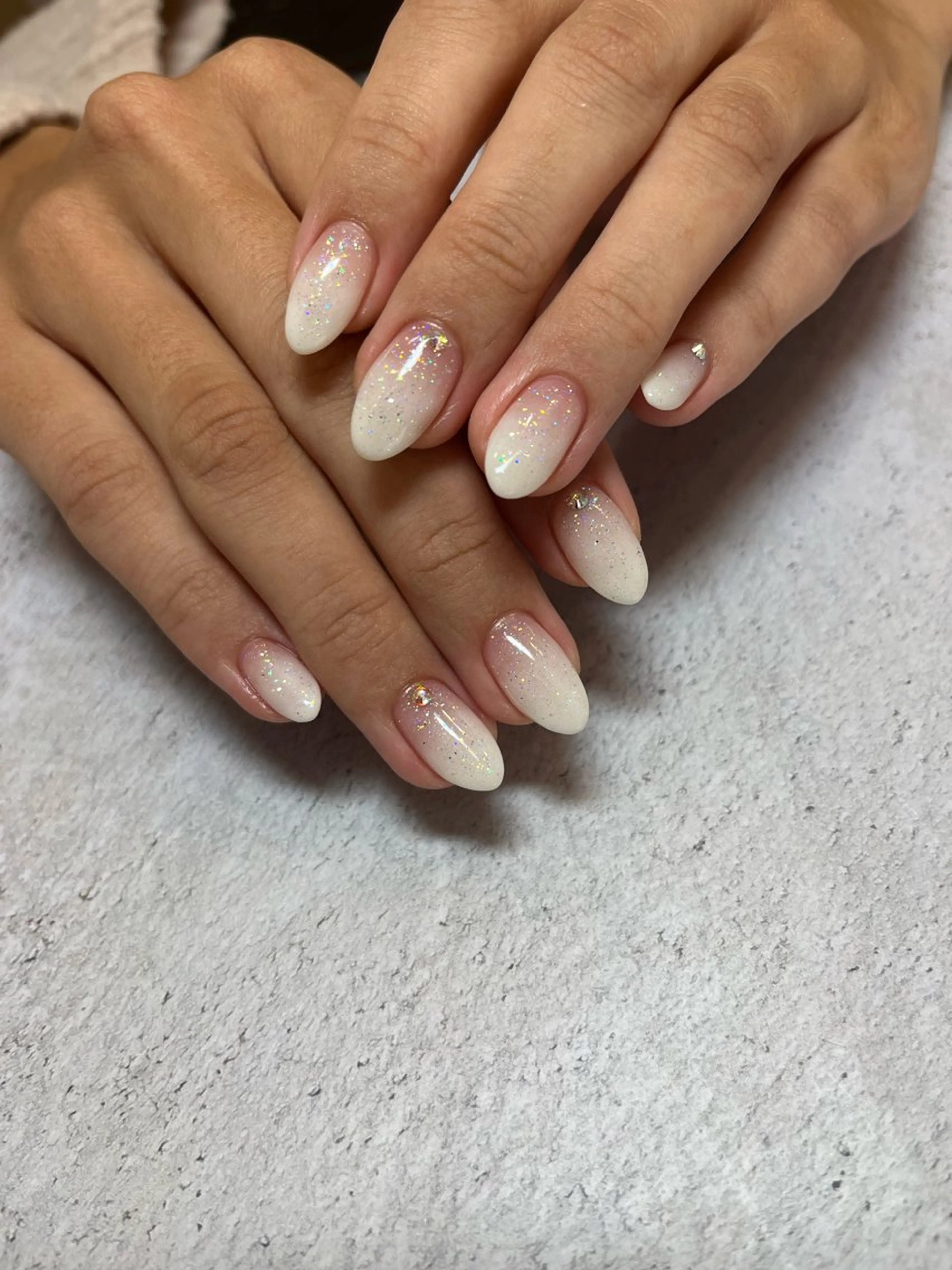 ネイル LINON所属・【LINON】 airiのネイルデザイン