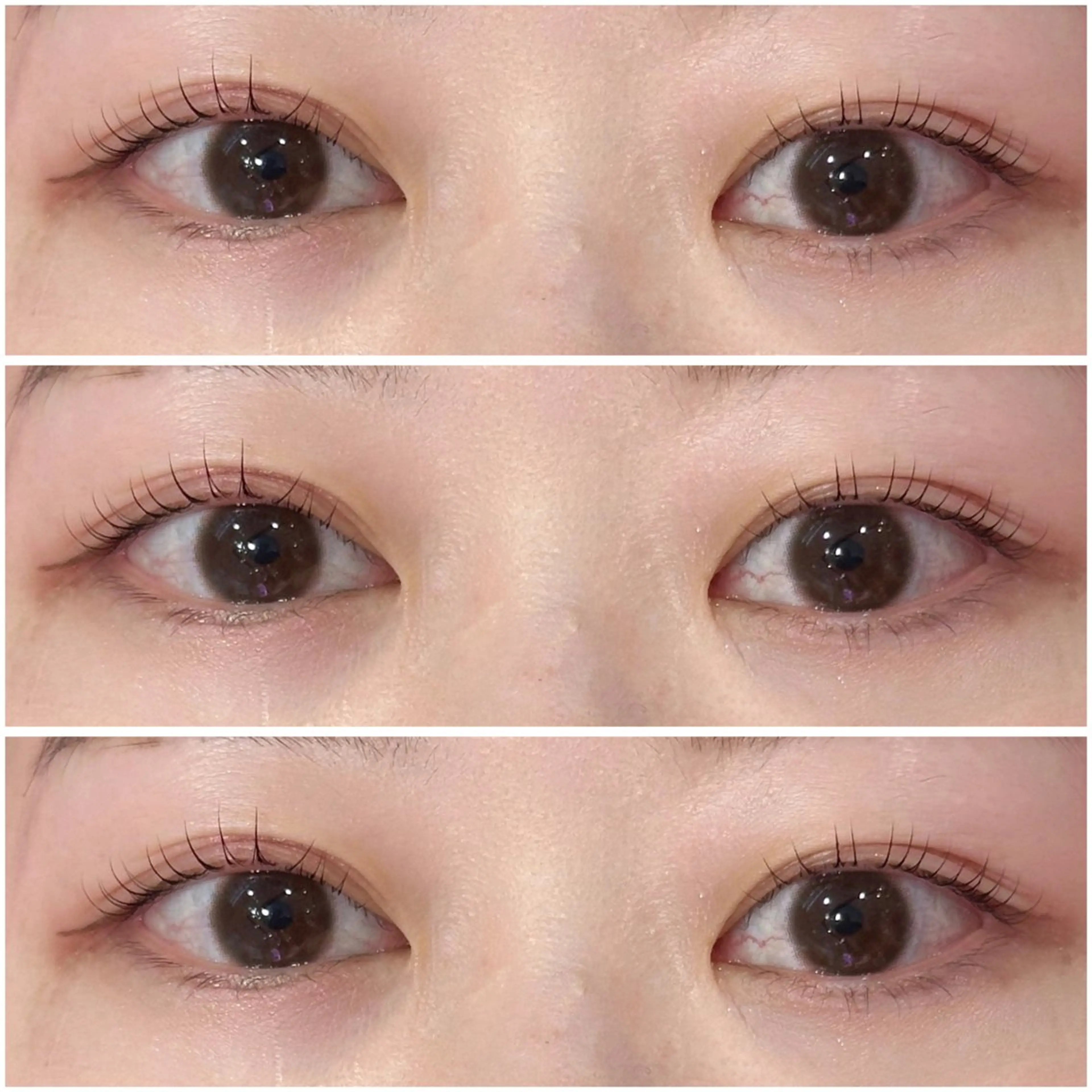 マツエク・マツパ HOLOGRAM EYELASH EBISU所属・HOLOGRAM EYELASHのマツエク・マツパデザイン