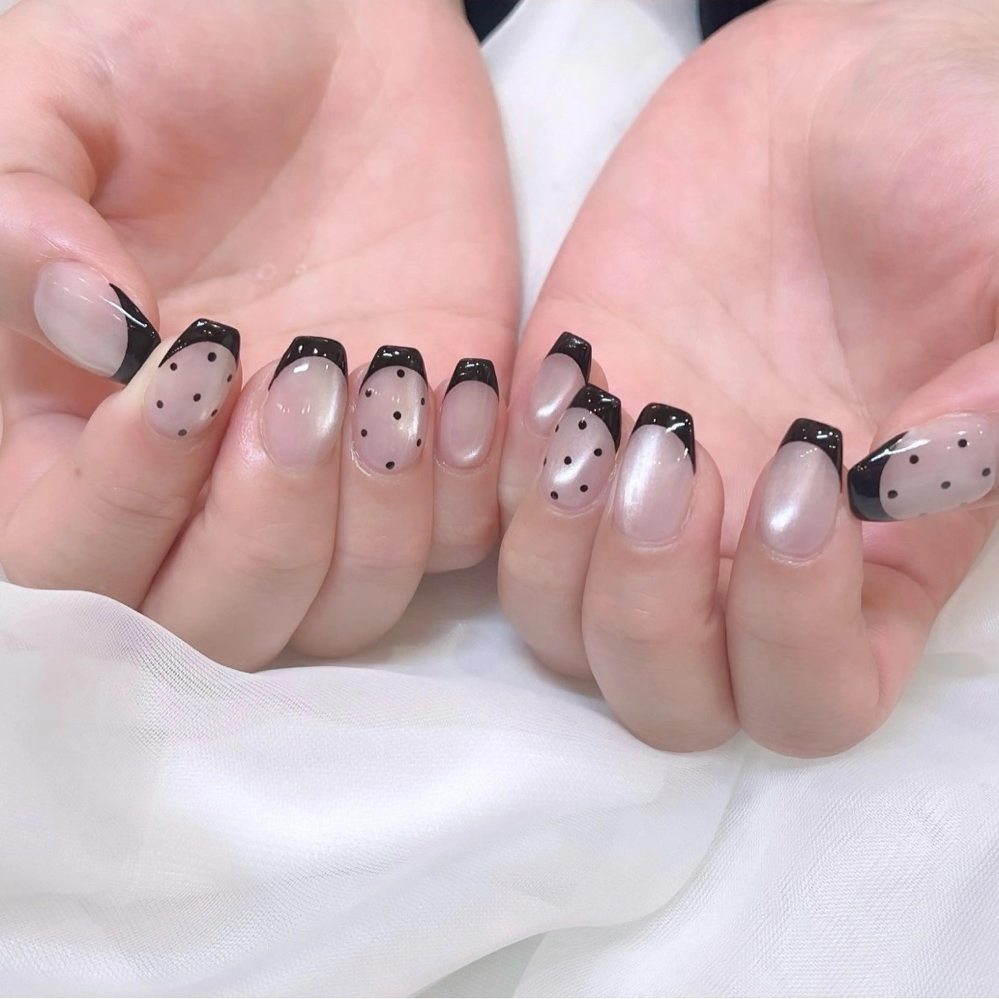 ネイル ハンドネイル emu sakiのネイルデザイン