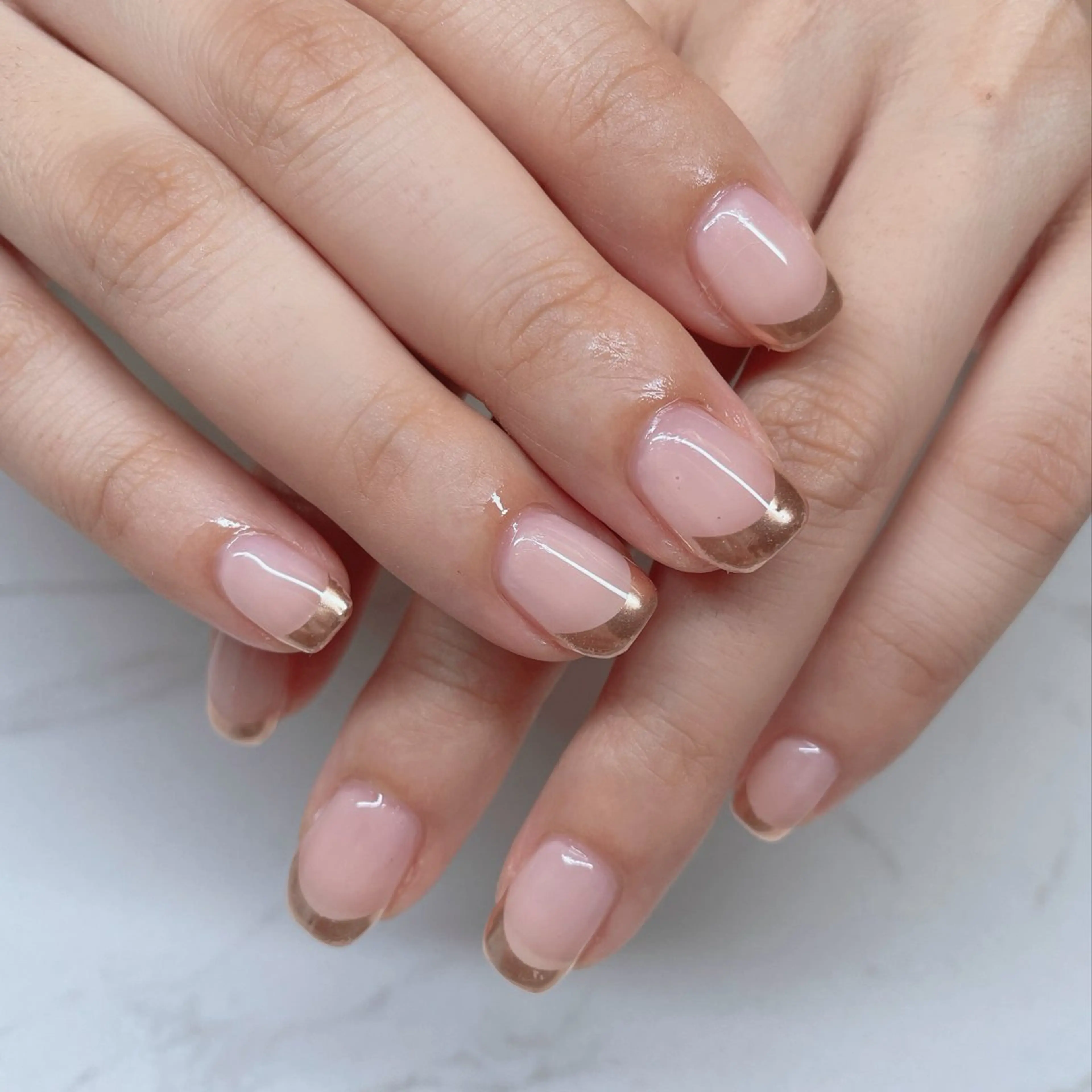 ネイル ハンドネイル O's nailのネイルデザイン