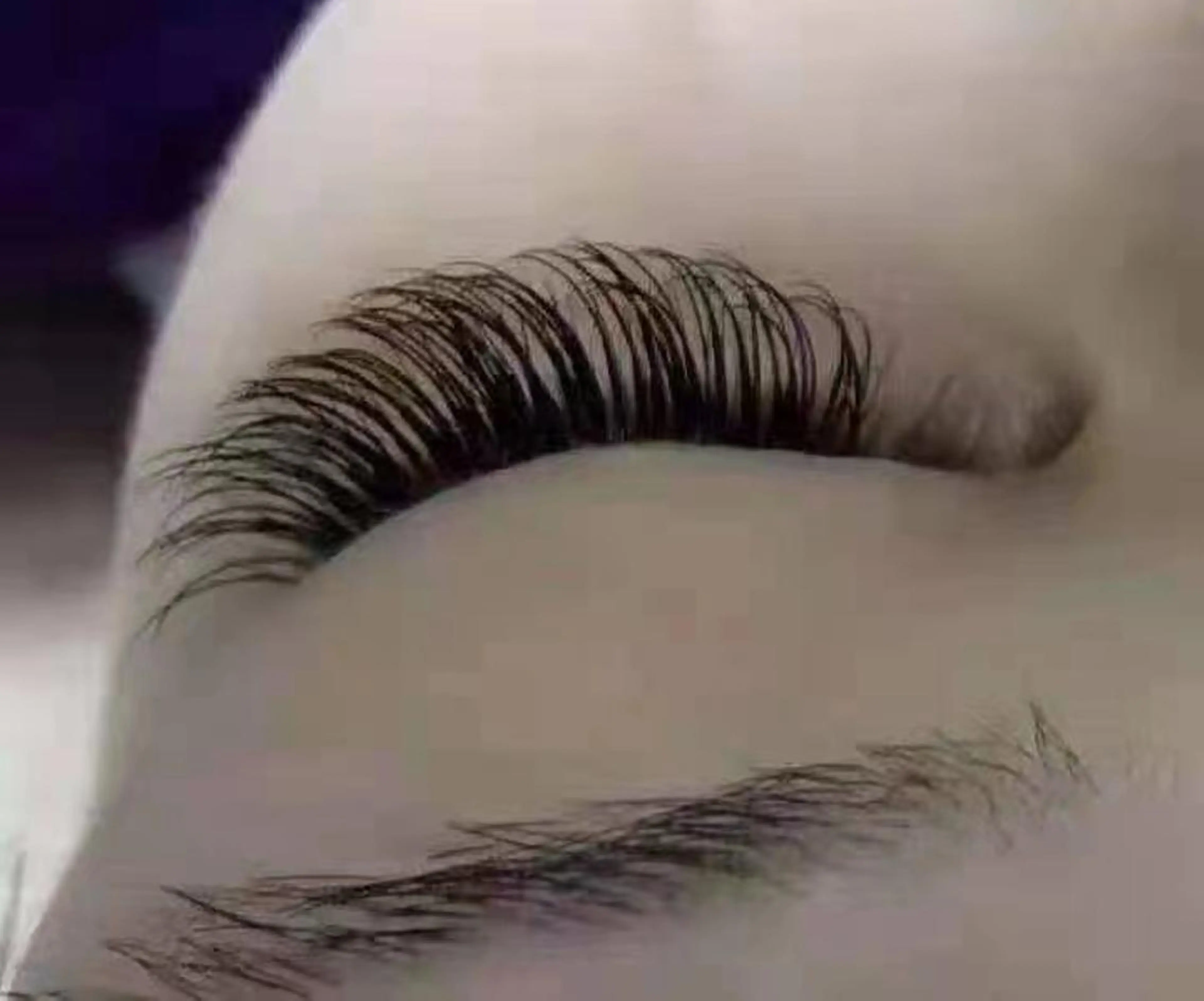 マツエク・マツパ シ フのマツエク・マツパデザイン