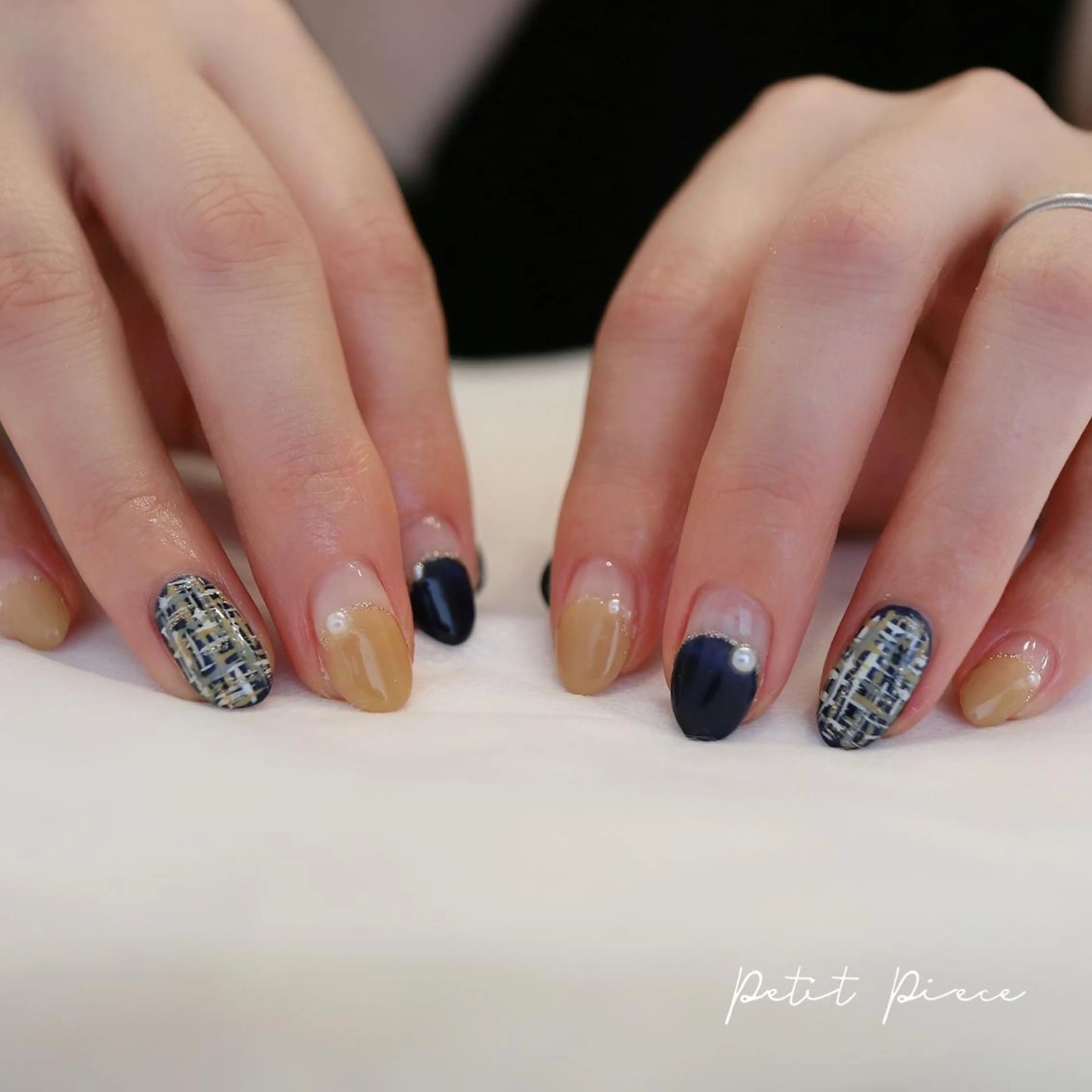 ネイル an. ネイル/脱毛/脂肪冷却/よもぎ蒸し所属・an. Yukikoのエステ・リラクイメージ