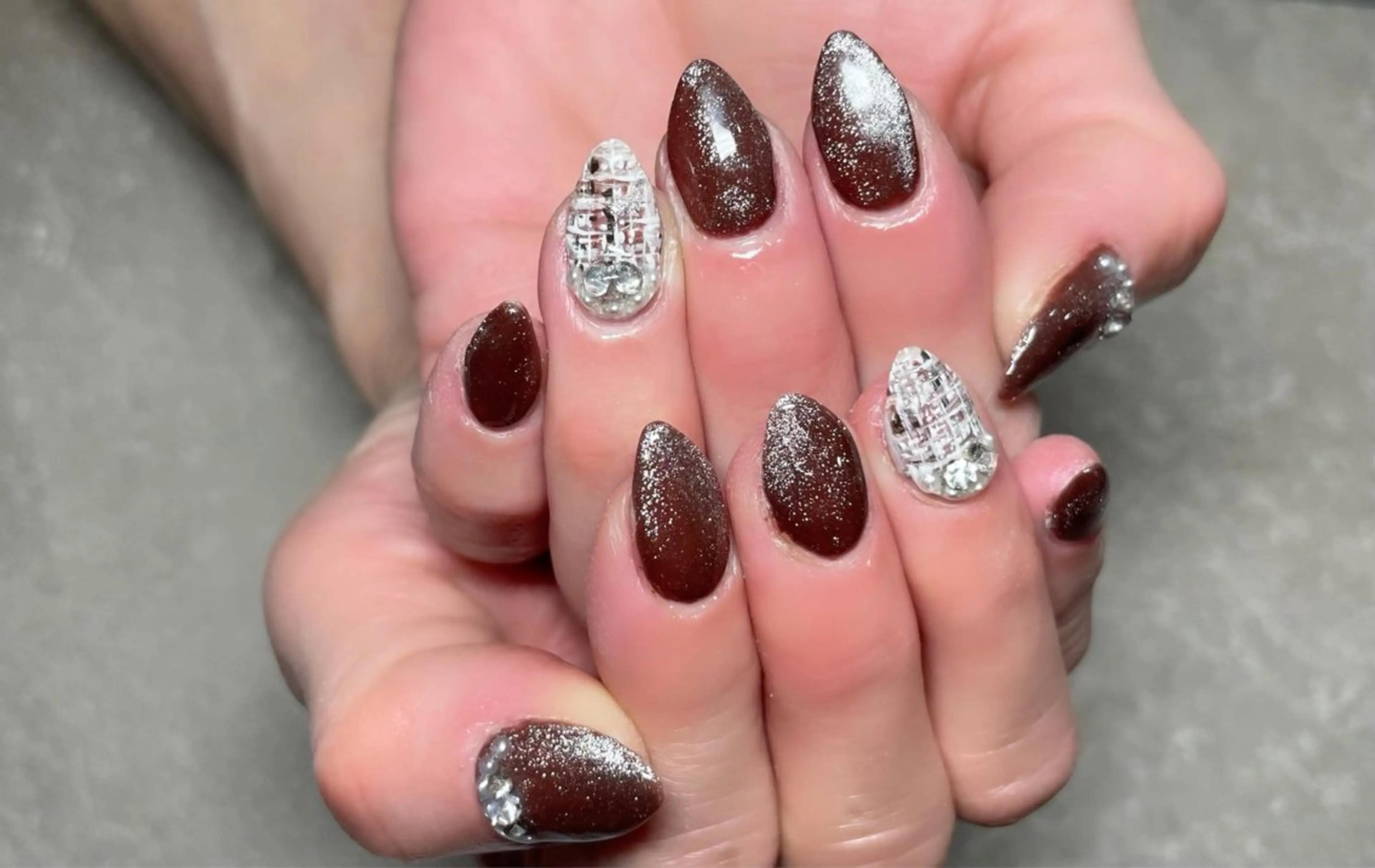 ネイル LAVISH nail salonのネイルデザイン