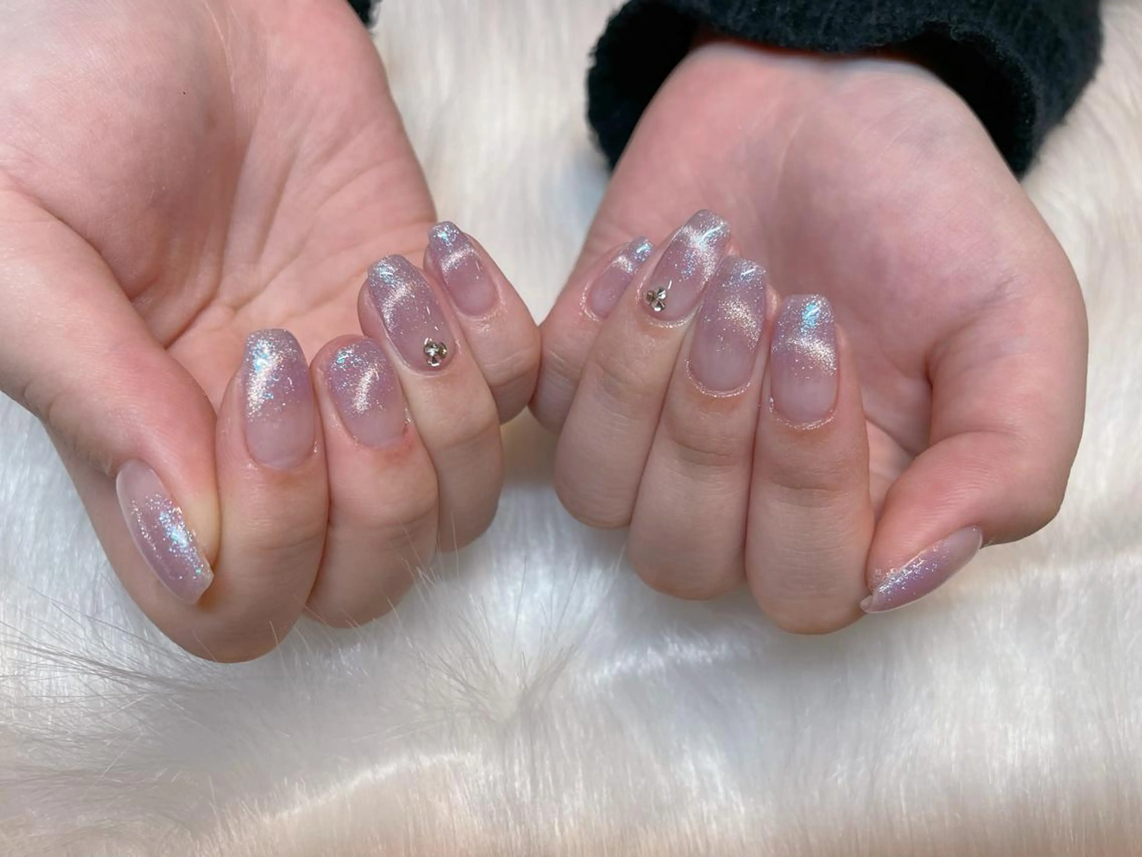 ネイル エン Nail salonのネイルデザイン