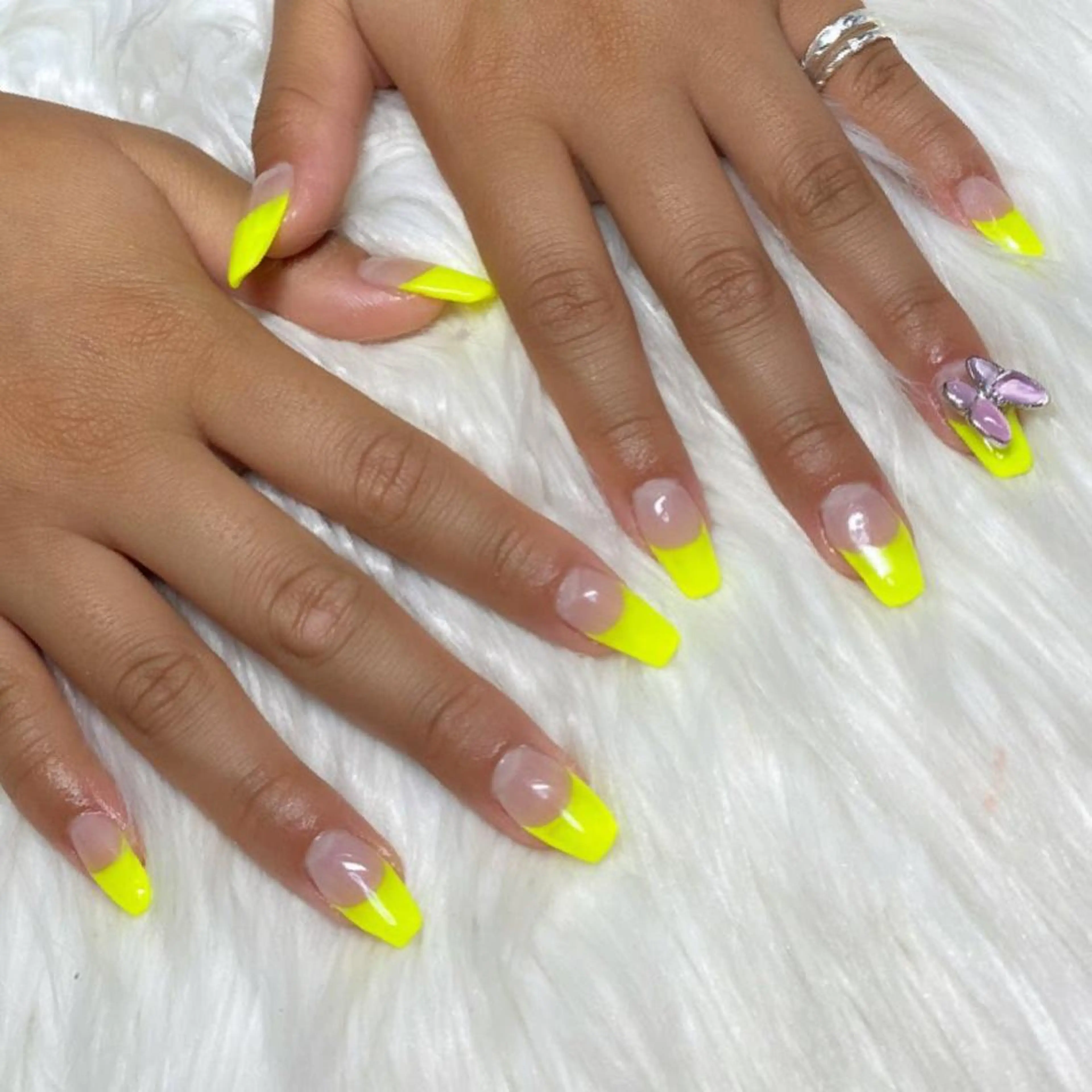 ネイル VIOLA .nailのネイルデザイン