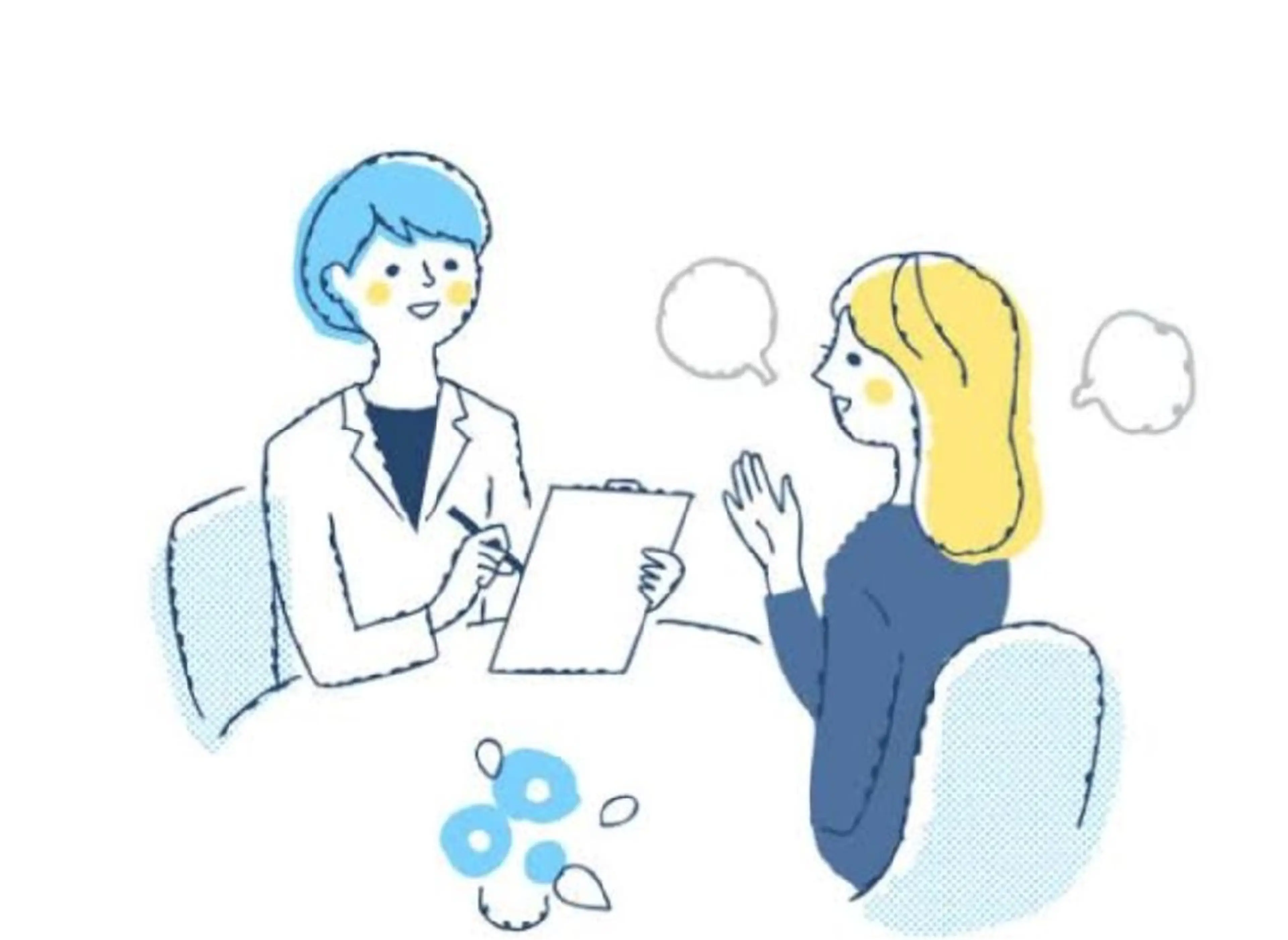 ✨無料カウンセリング✨の写真