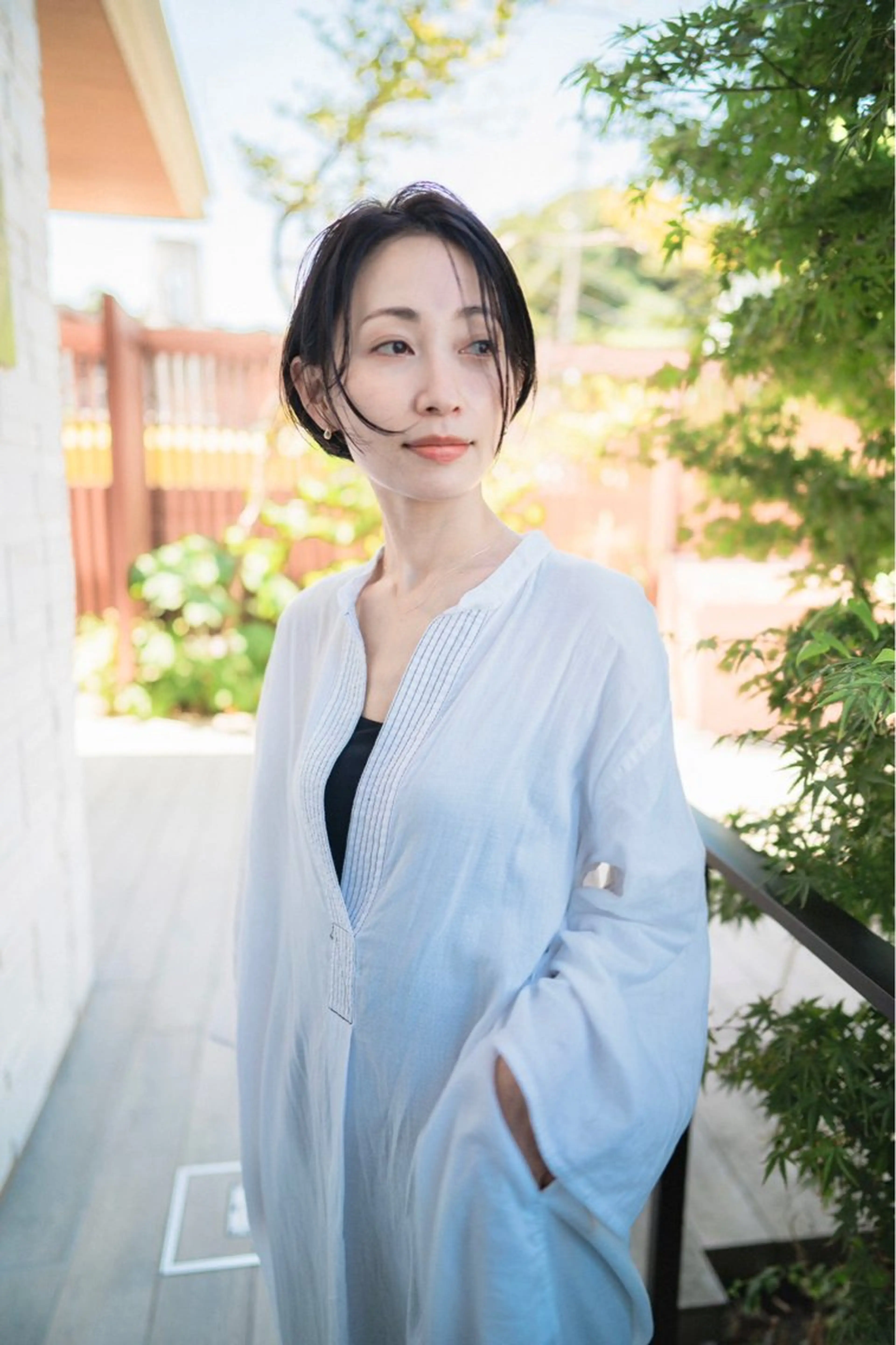 ショート ボブ 似合わせカット🫧 /パーマRINAのヘアスタイル