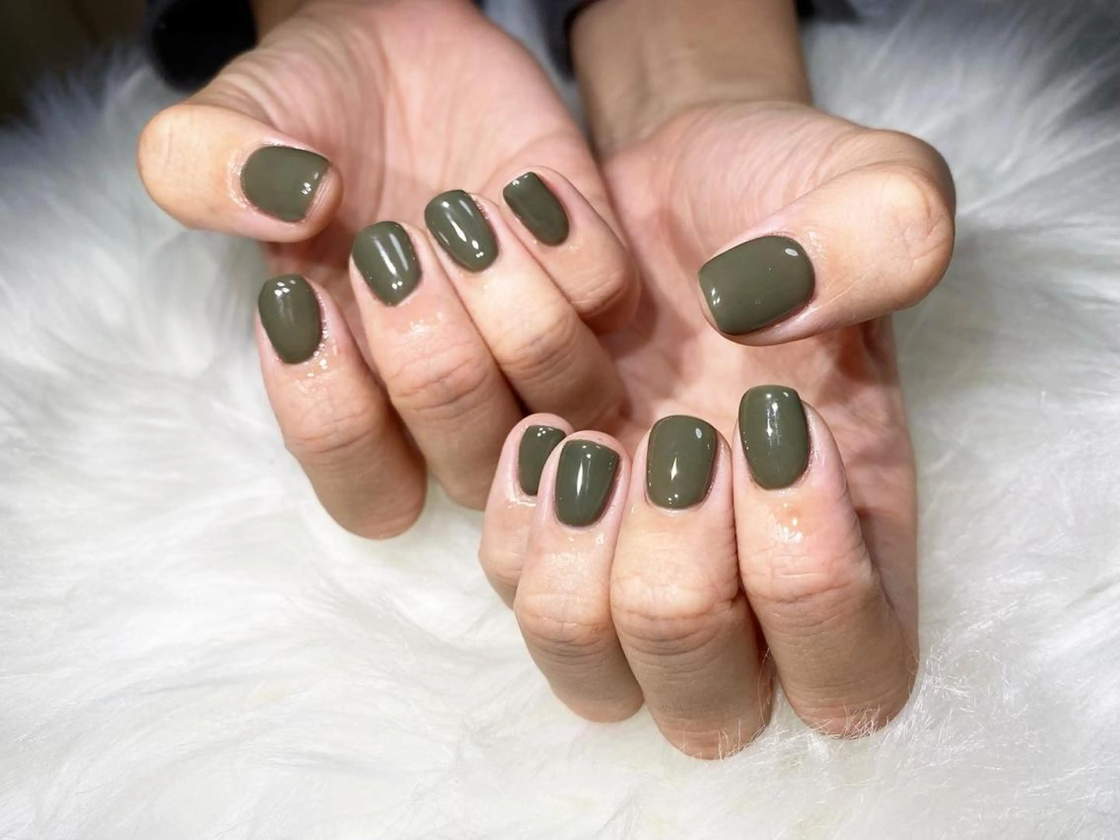 ネイル ハンドネイル P. nailのネイルデザイン