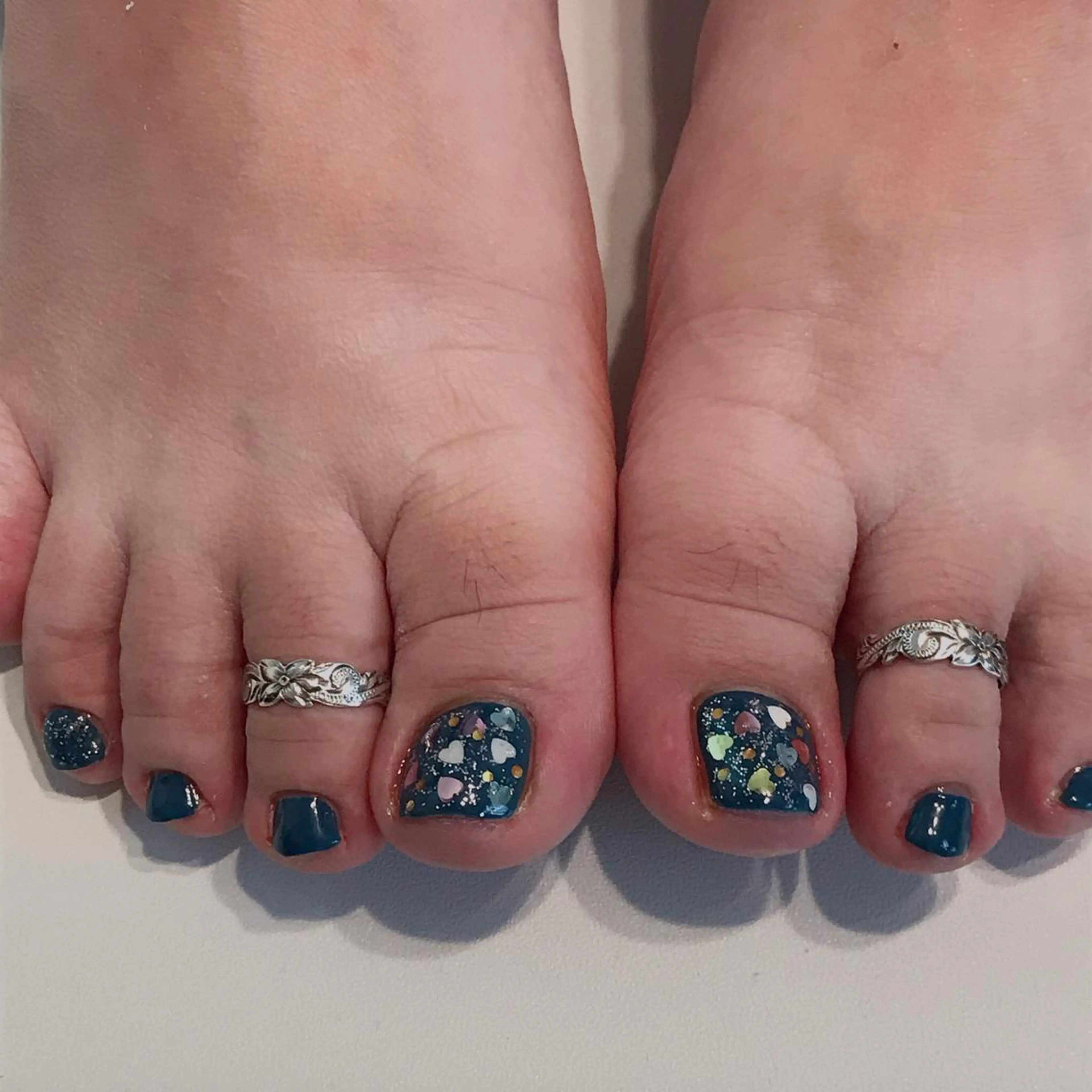 ネイル couleur nailのネイルデザイン