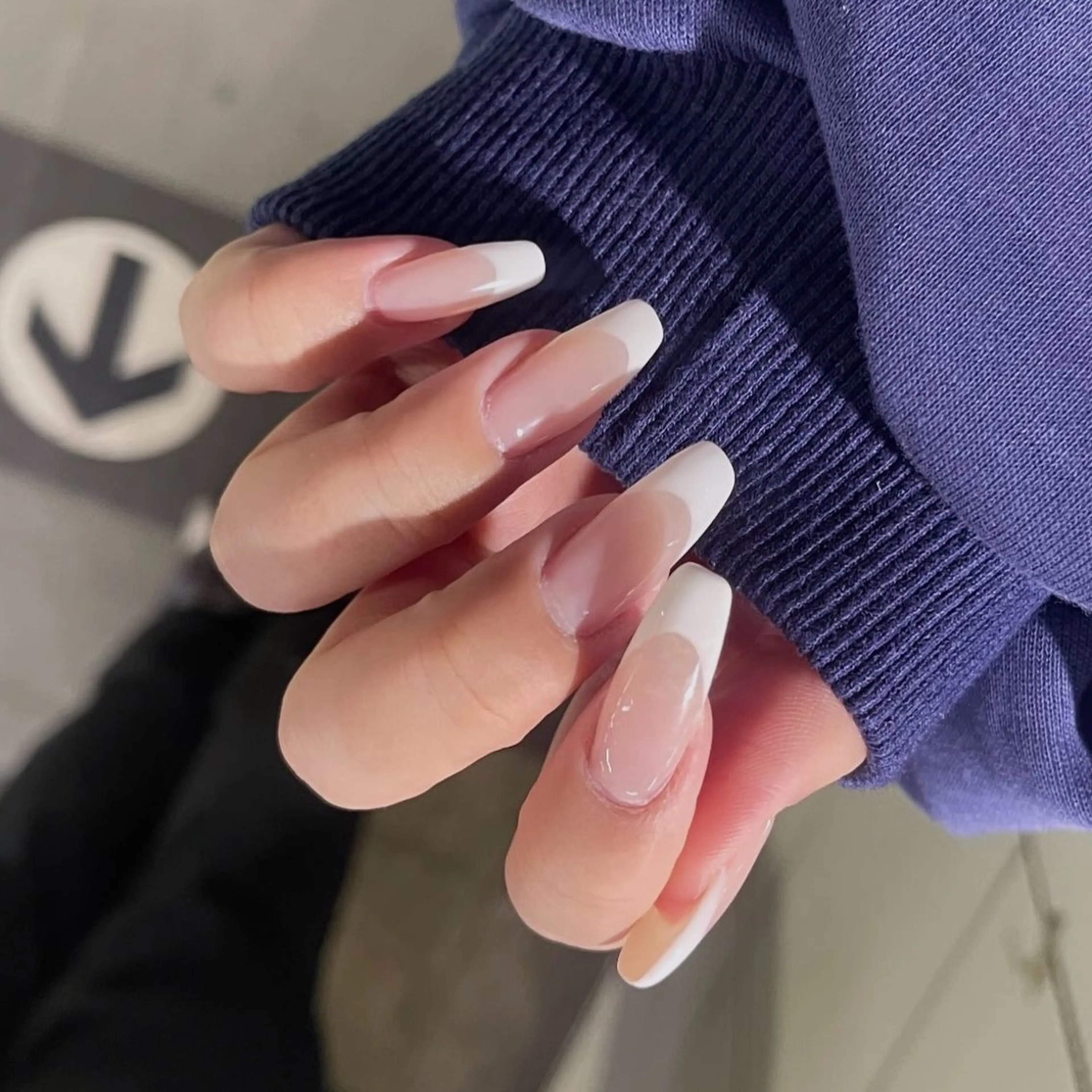 オフなし❌フレンチ🌷の写真