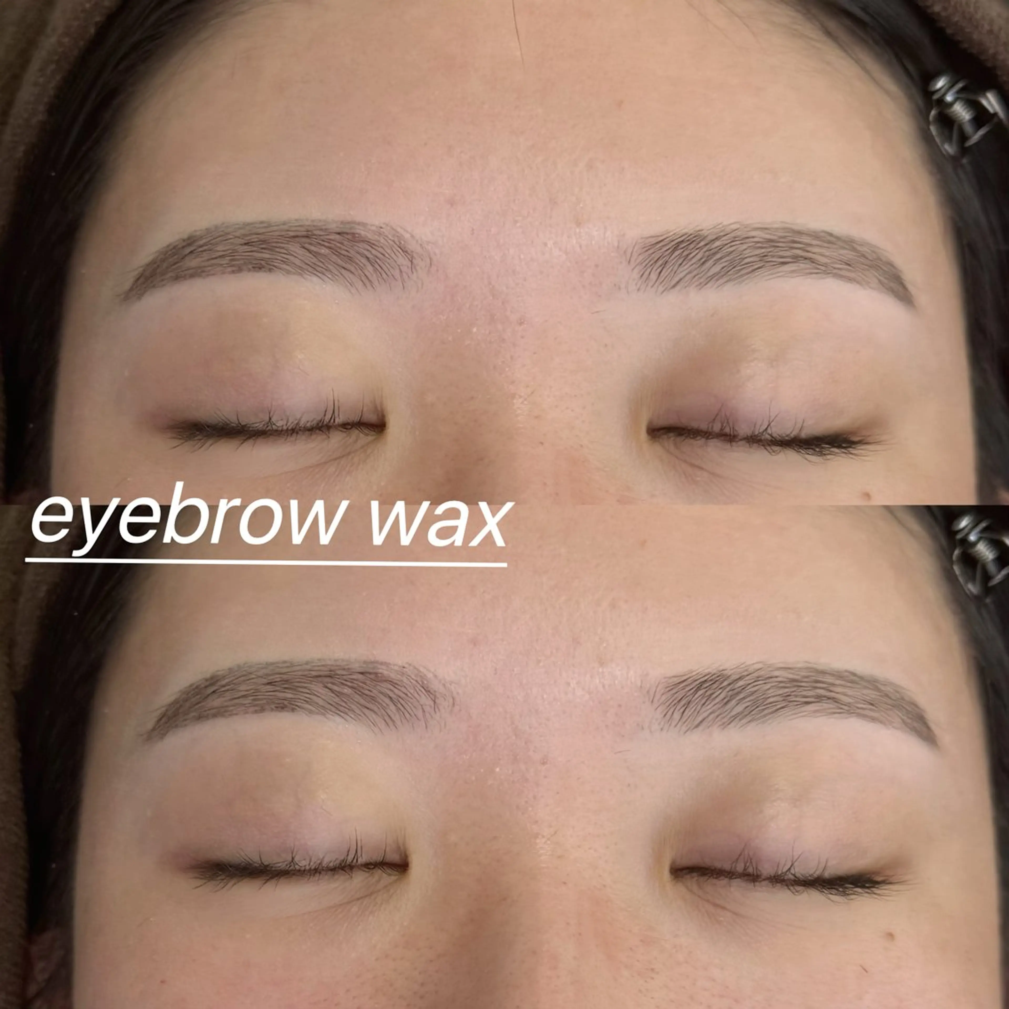 アイブロウ ゆ うかのマツエク・マツパデザイン