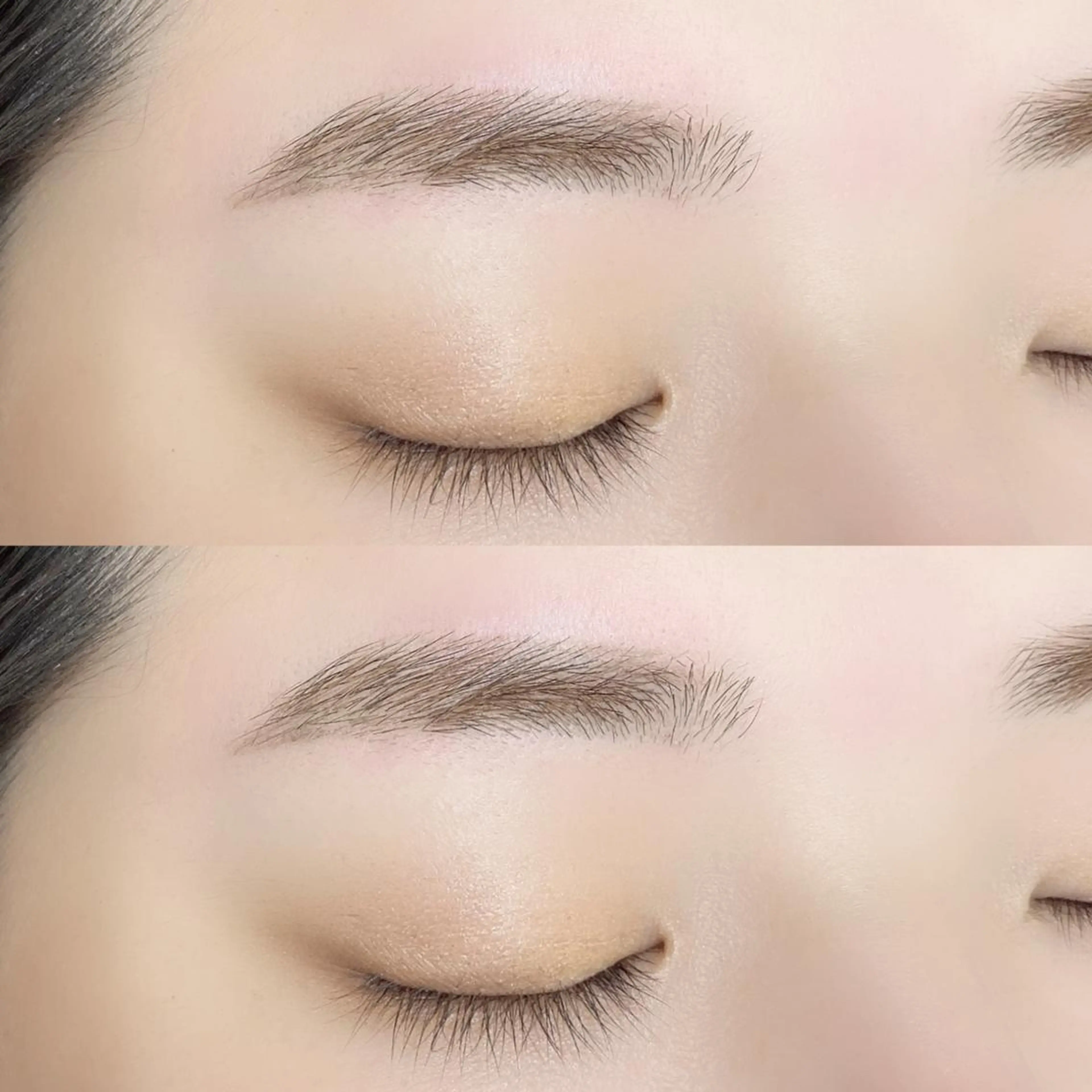 アイブロウ who...🌿‬ Akariのマツエク・マツパデザイン