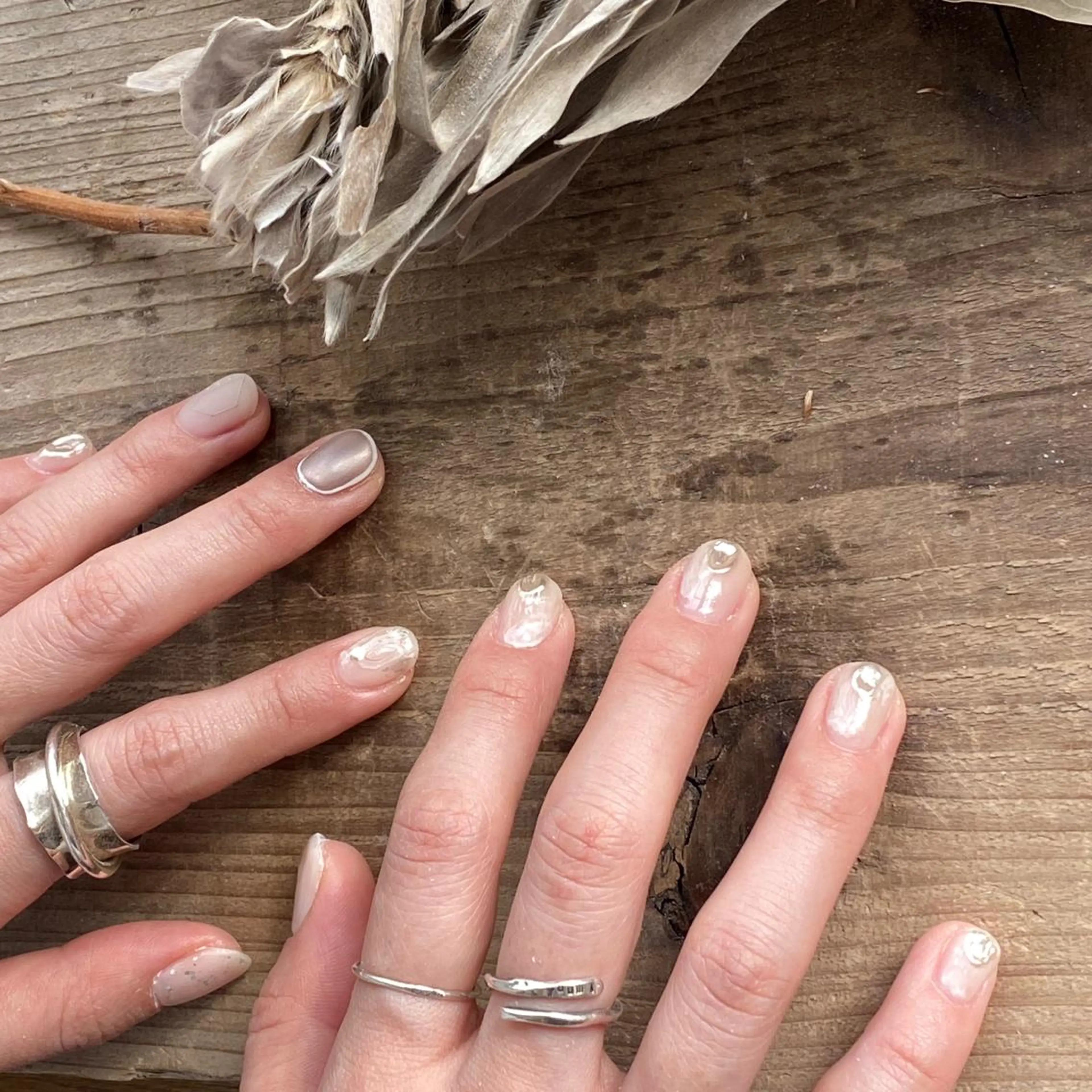 ネイル ハンドネイル Chipieee Tokyoのその他イメージ