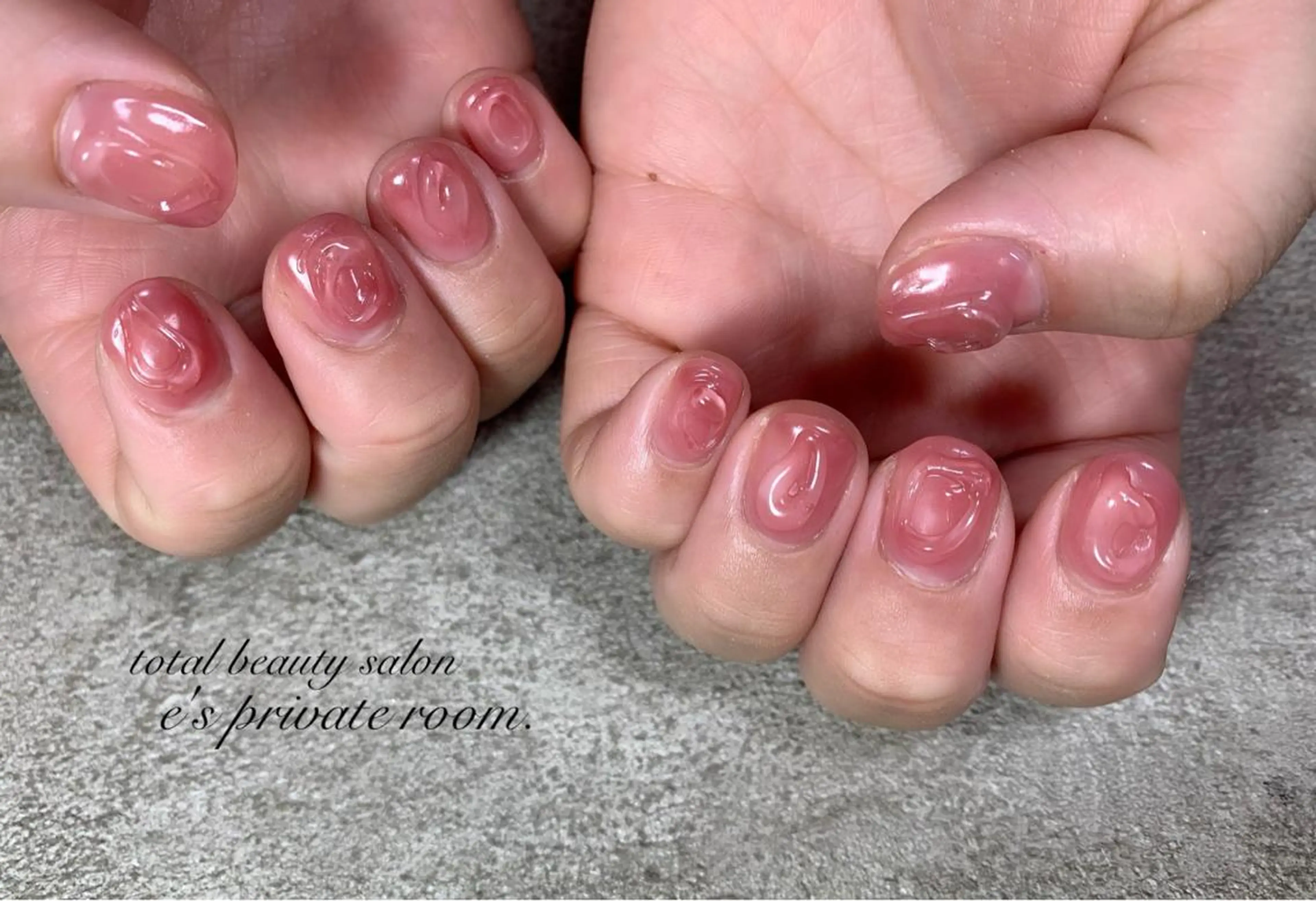 ネイル LAVISH nail salonのネイルデザイン