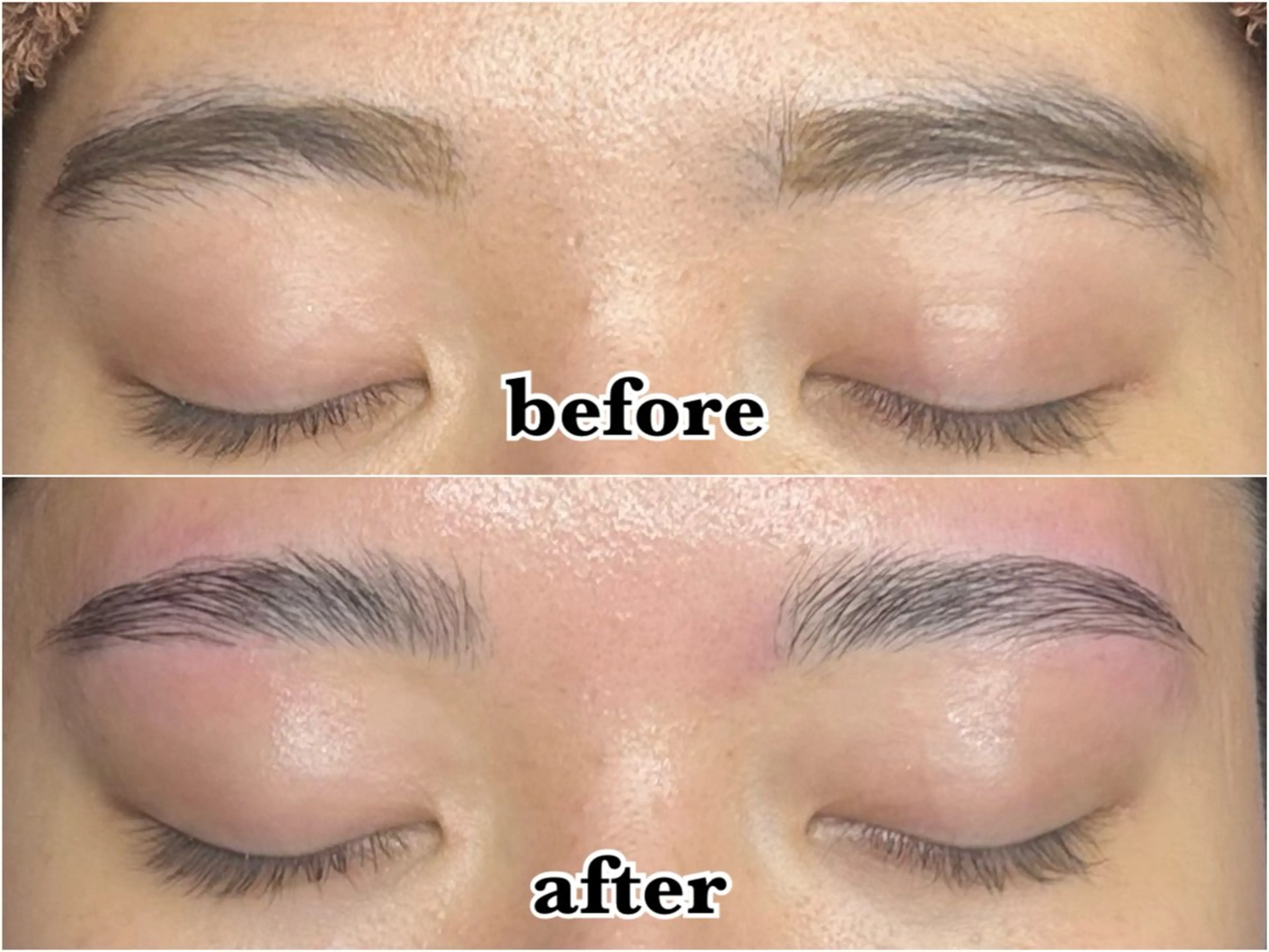 アイブロウ Wag 🌼IKUMIの眉毛・アイブロウイメージ