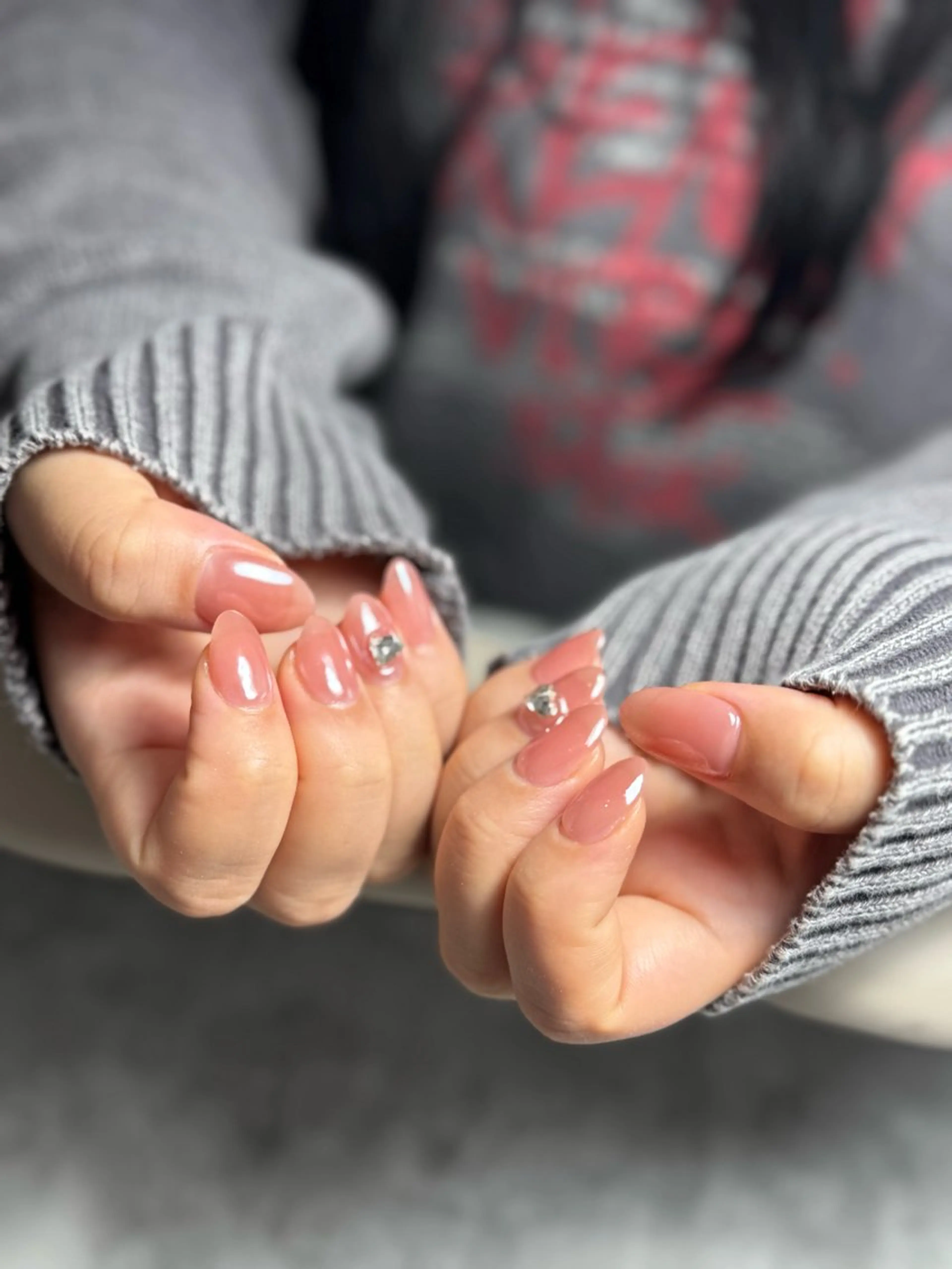 ネイル ハンドネイル SANA ⭐︎nailのネイルデザイン