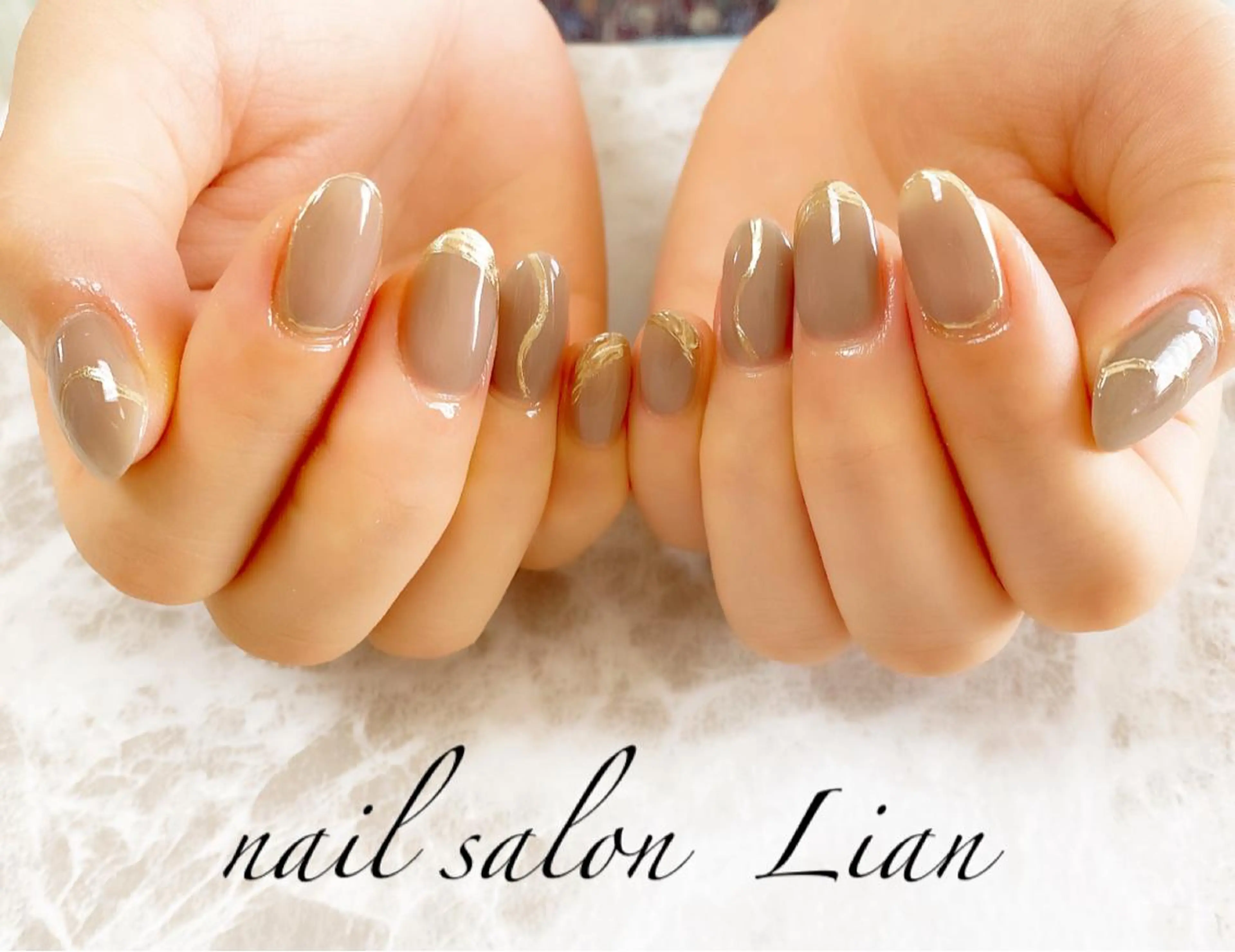 ネイル Lian所属・nail salon Lianのマツエク・マツパデザイン