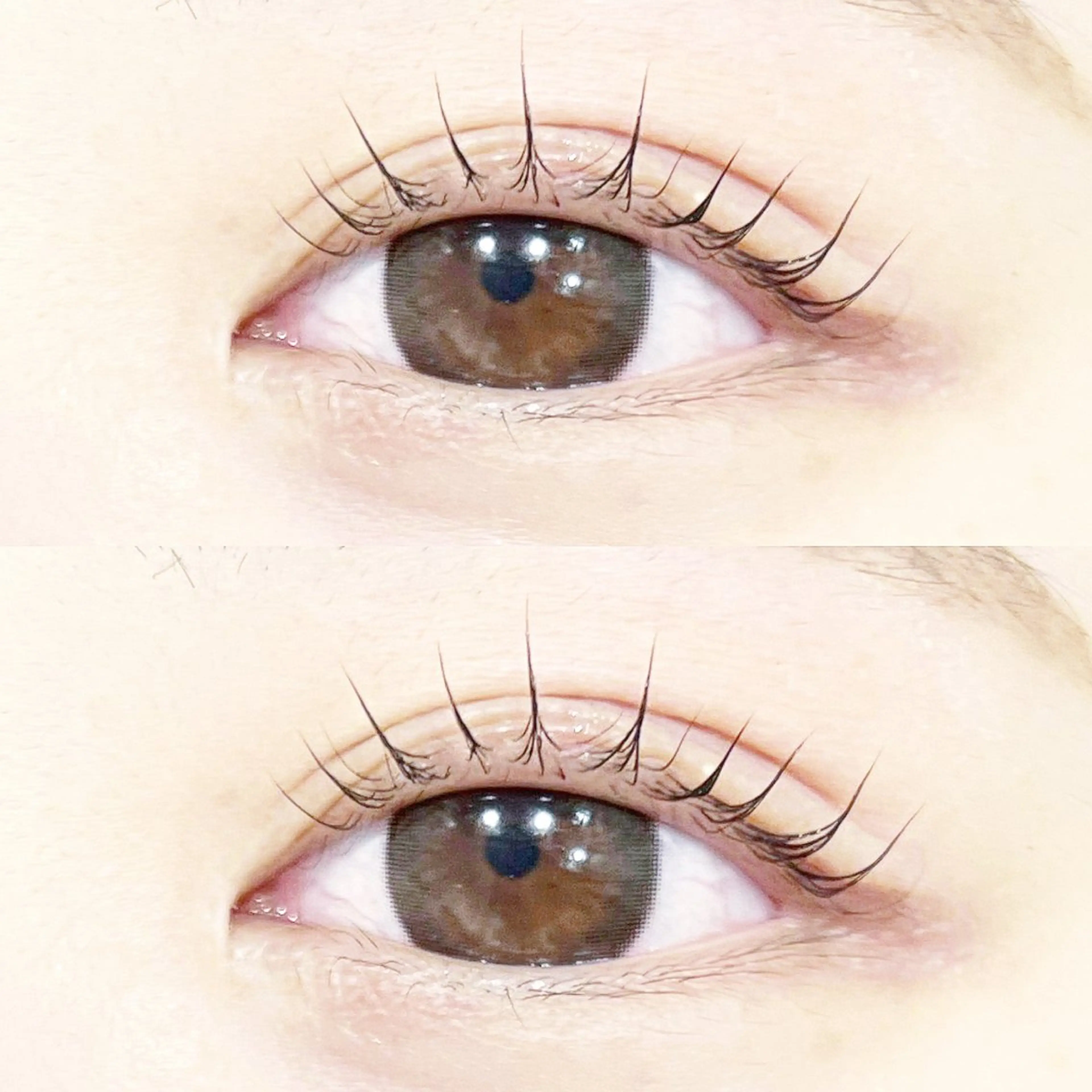 マツエク・マツパ LaBless Sakura🍒のマツエク・マツパデザイン