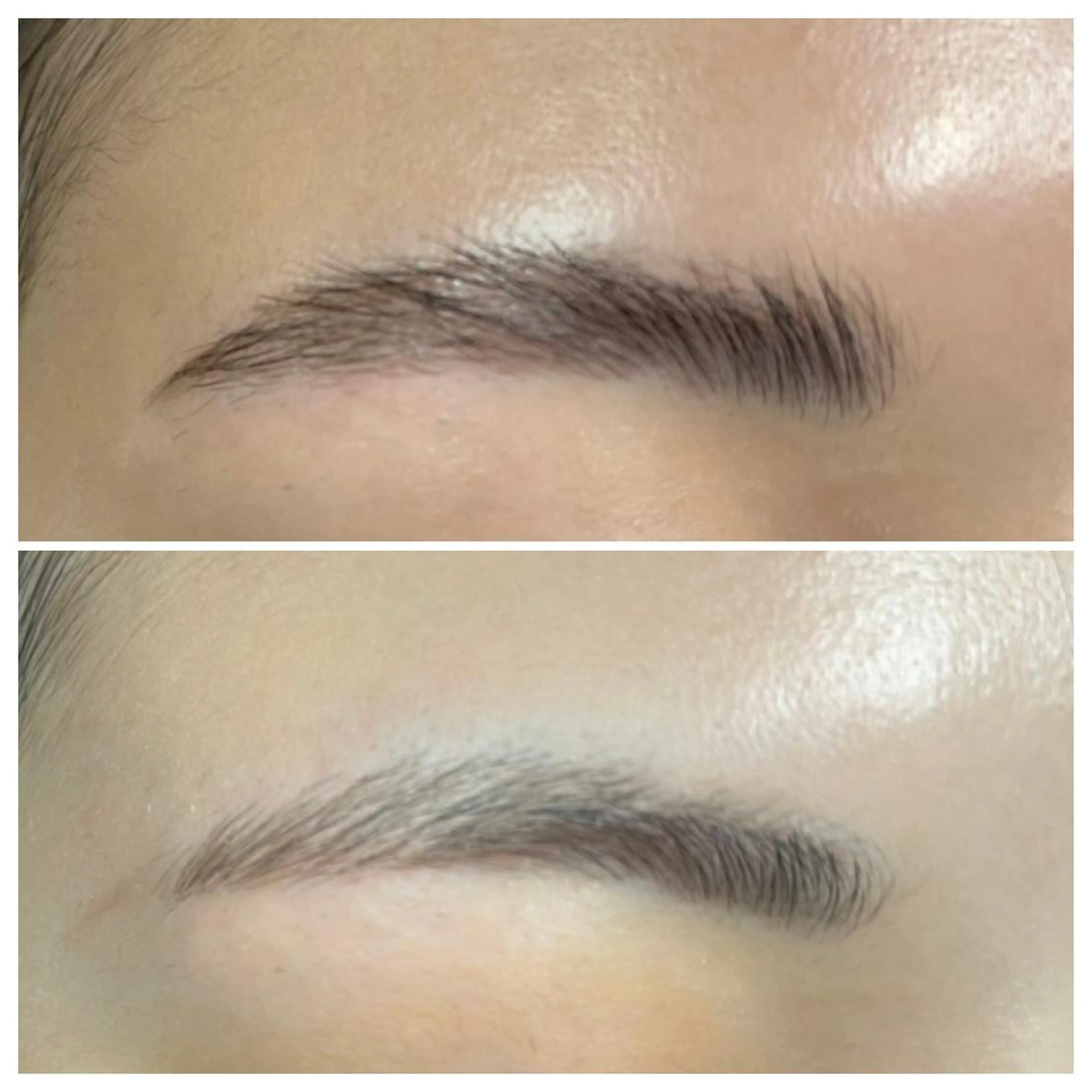 アイブロウ WEC Eyelash所属・Eyelash Mikaのマツエク・マツパデザイン