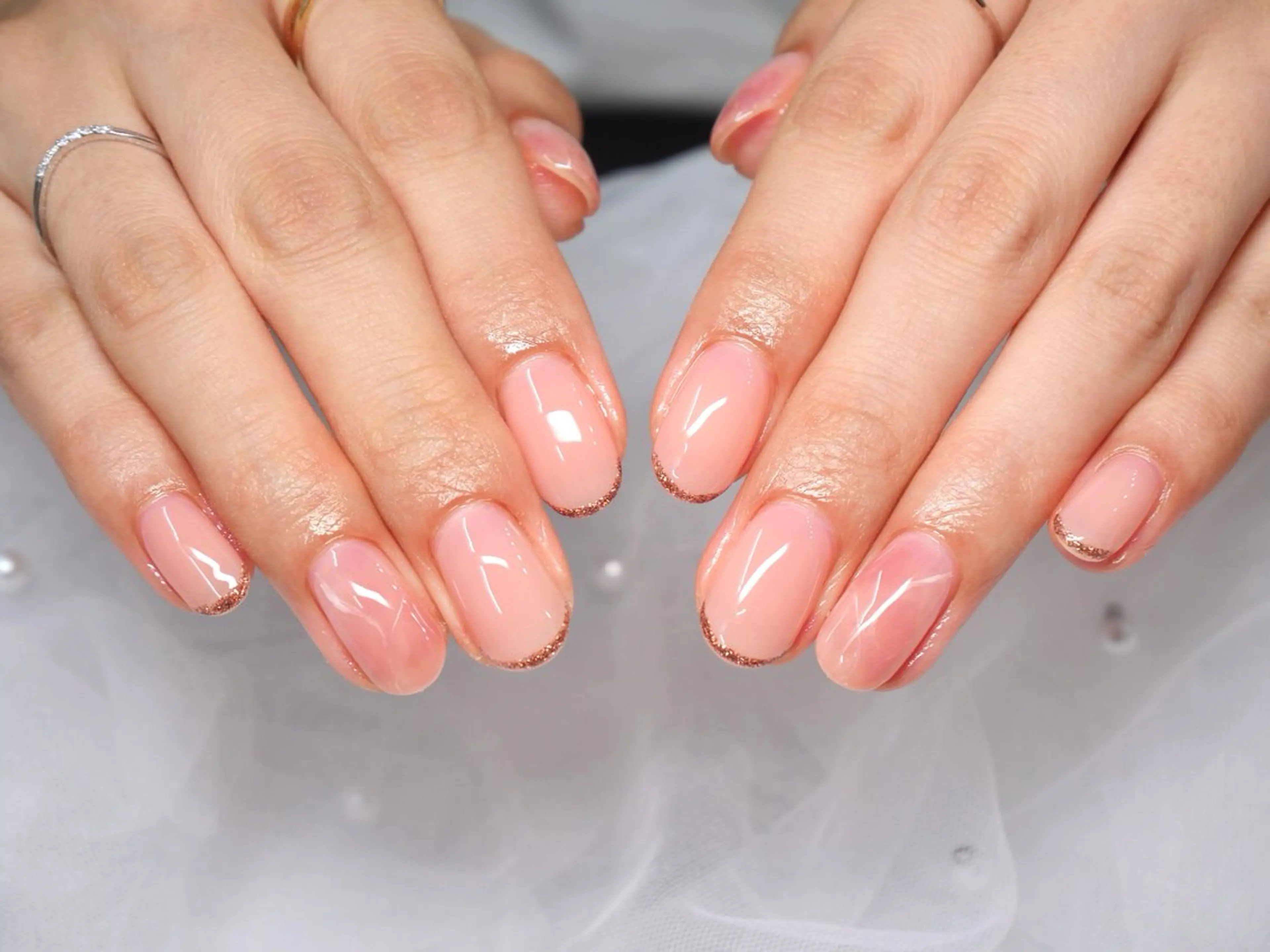 ネイル ハンドネイル Nailsalon Graciasのネイルデザイン