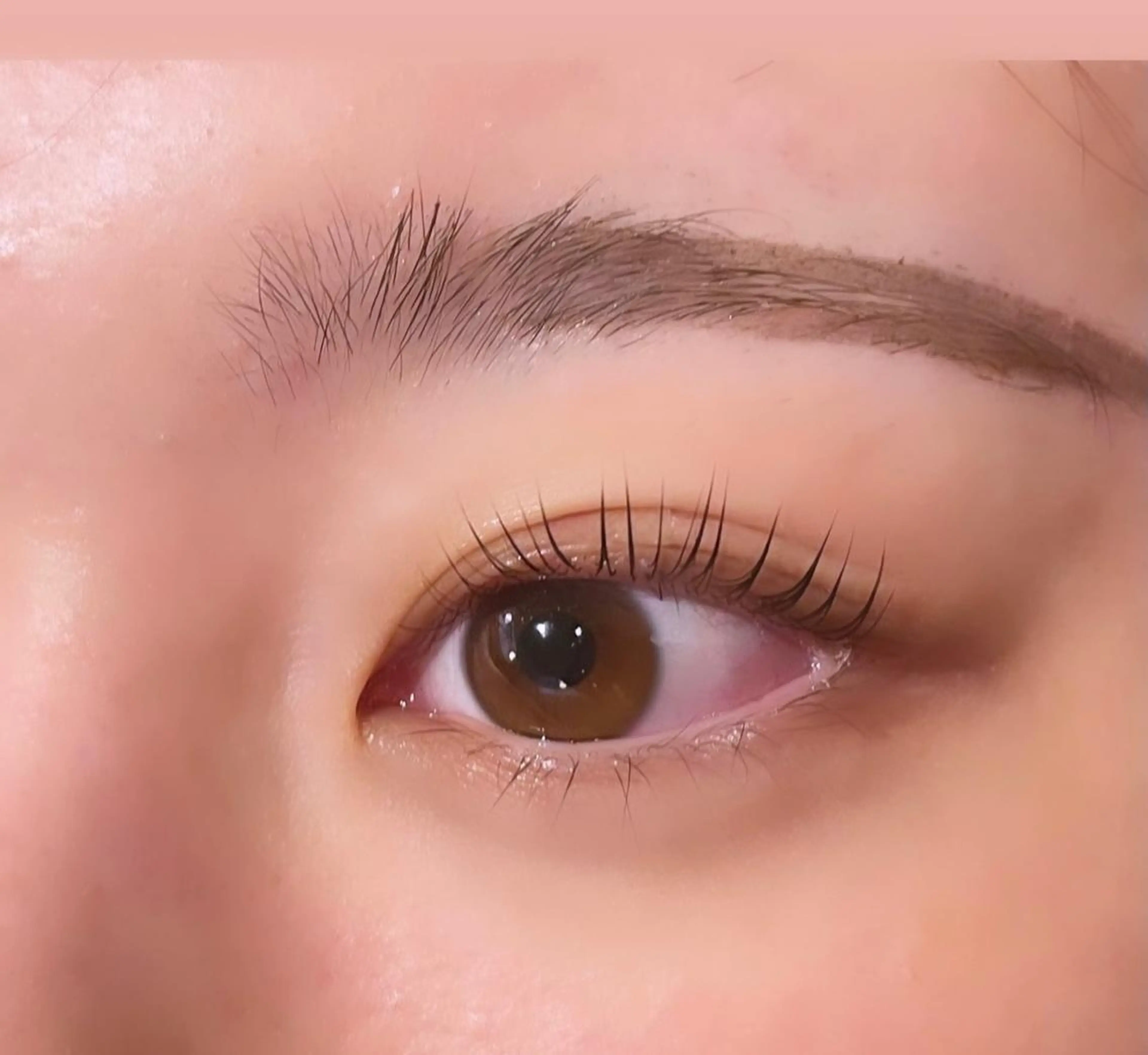 マツエク・マツパ マツパ パリジェンヌ／マツエ ク🇰🇷ジュリ♡のマツエク・マツパデザイン